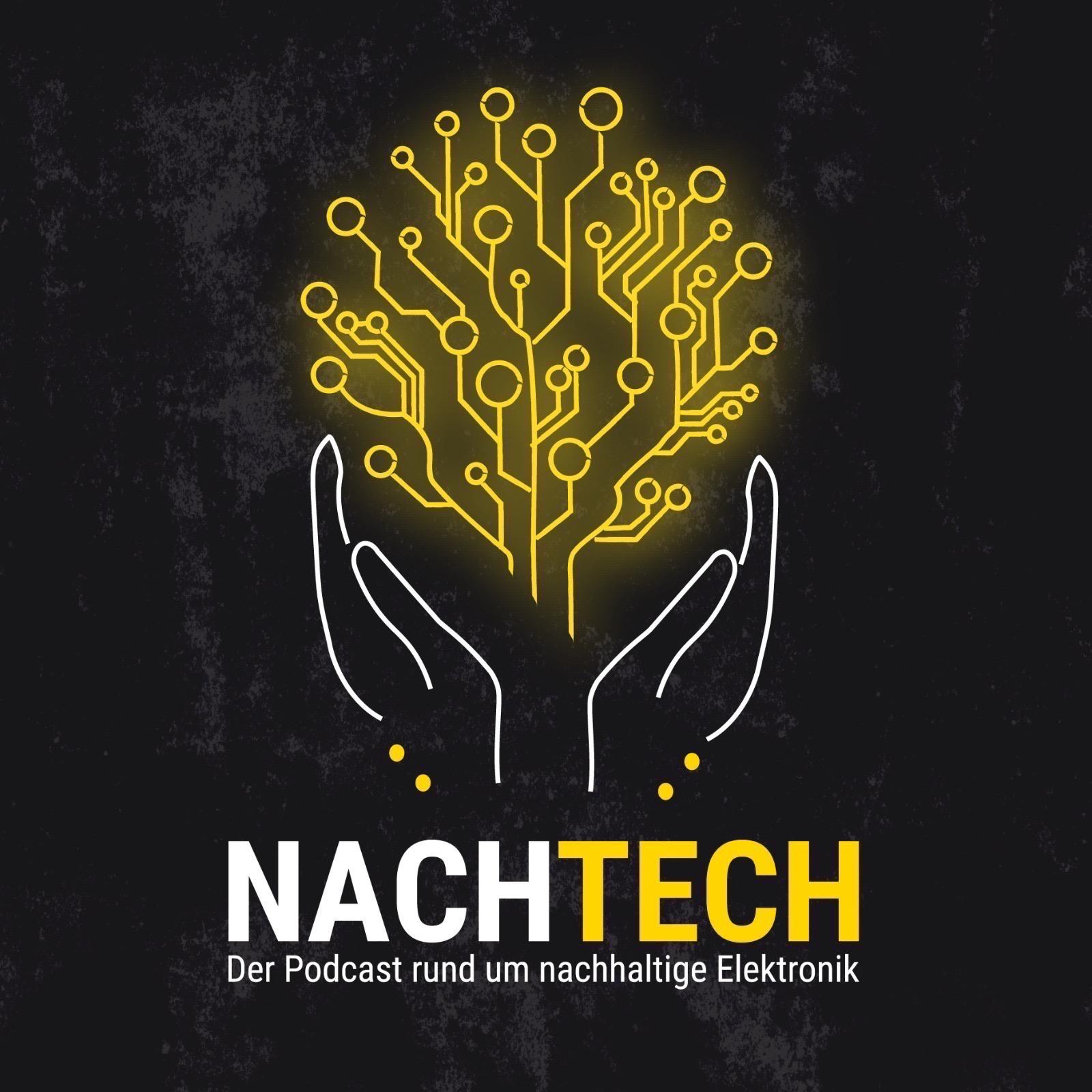NACHTECH | Der Weg zur faireren und nachhaltigeren Elektronik