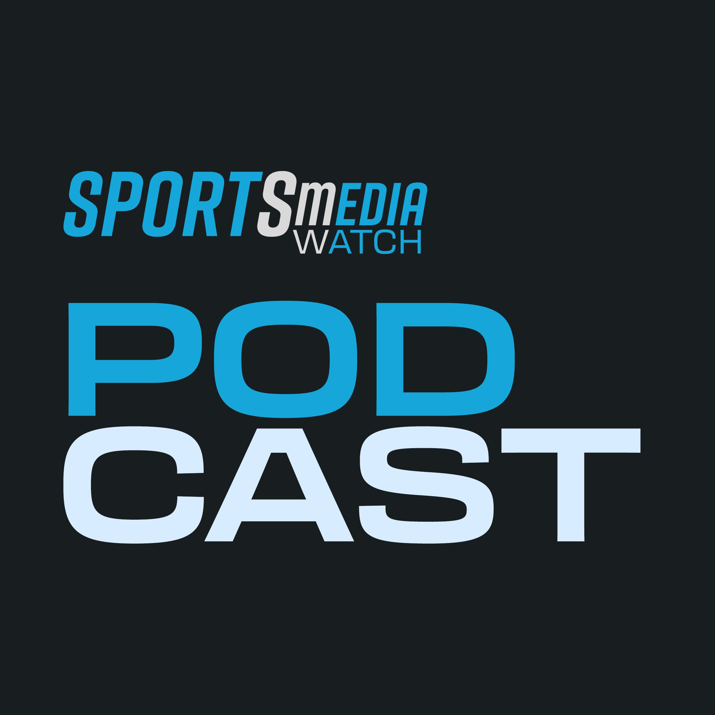 Sports Media Watch podcast
