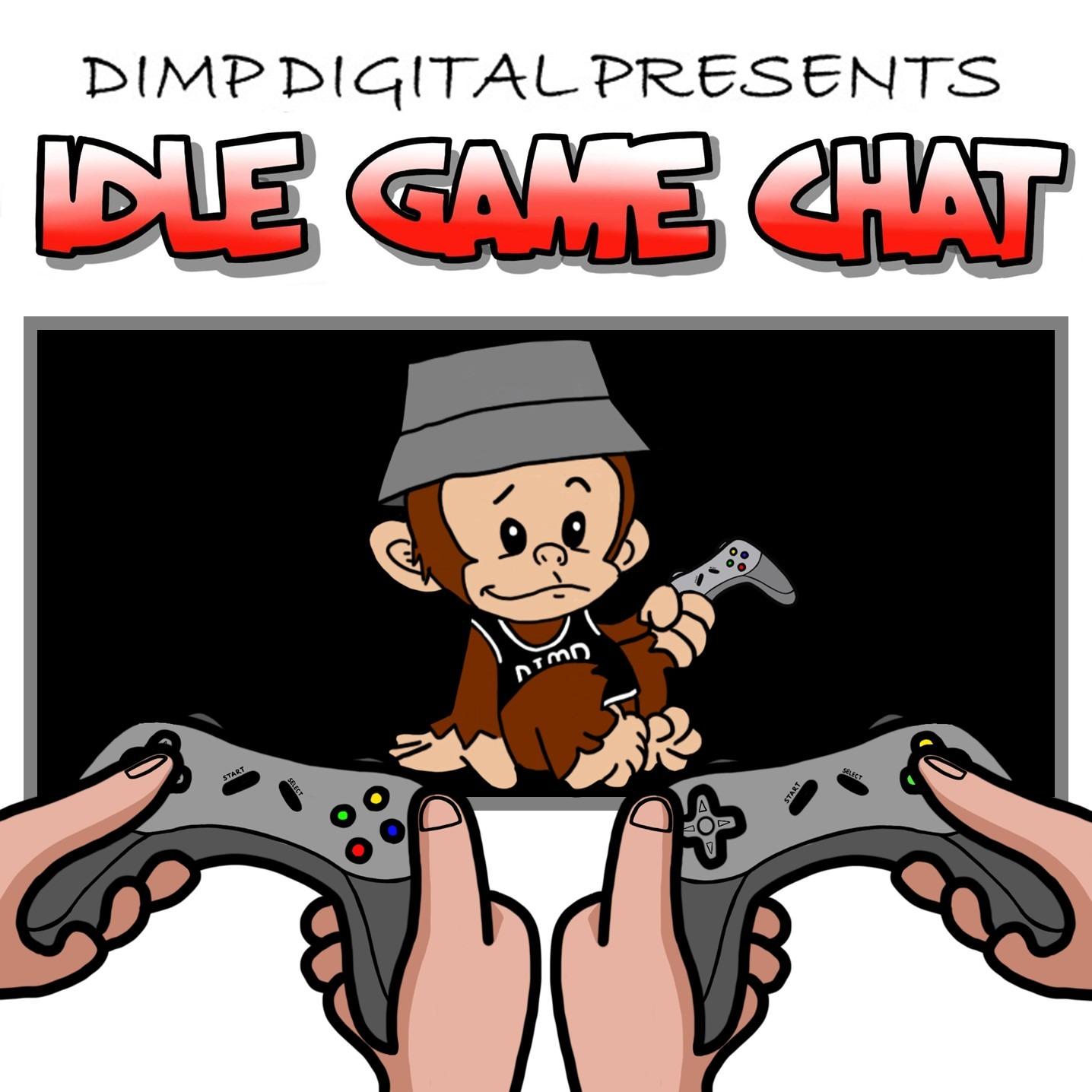 Idle Game Chat: The Video Game Podcast