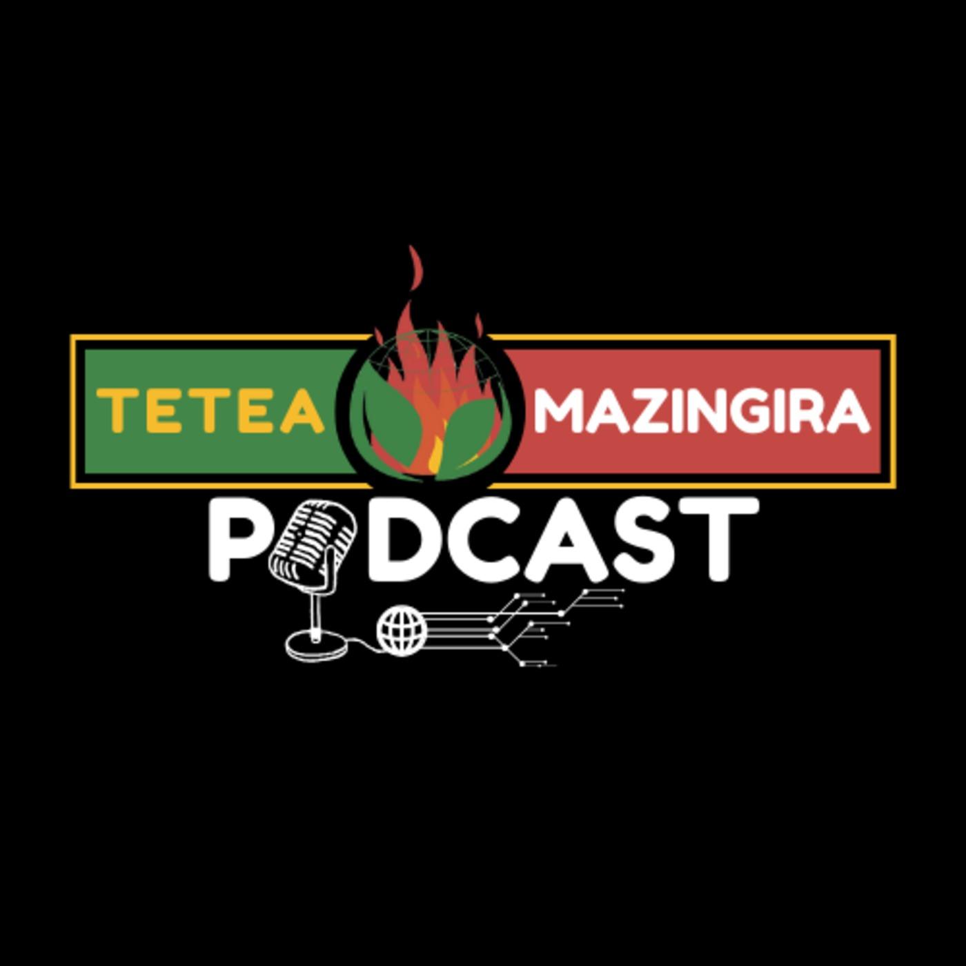 Tetea Mazingira Swahili Podcast