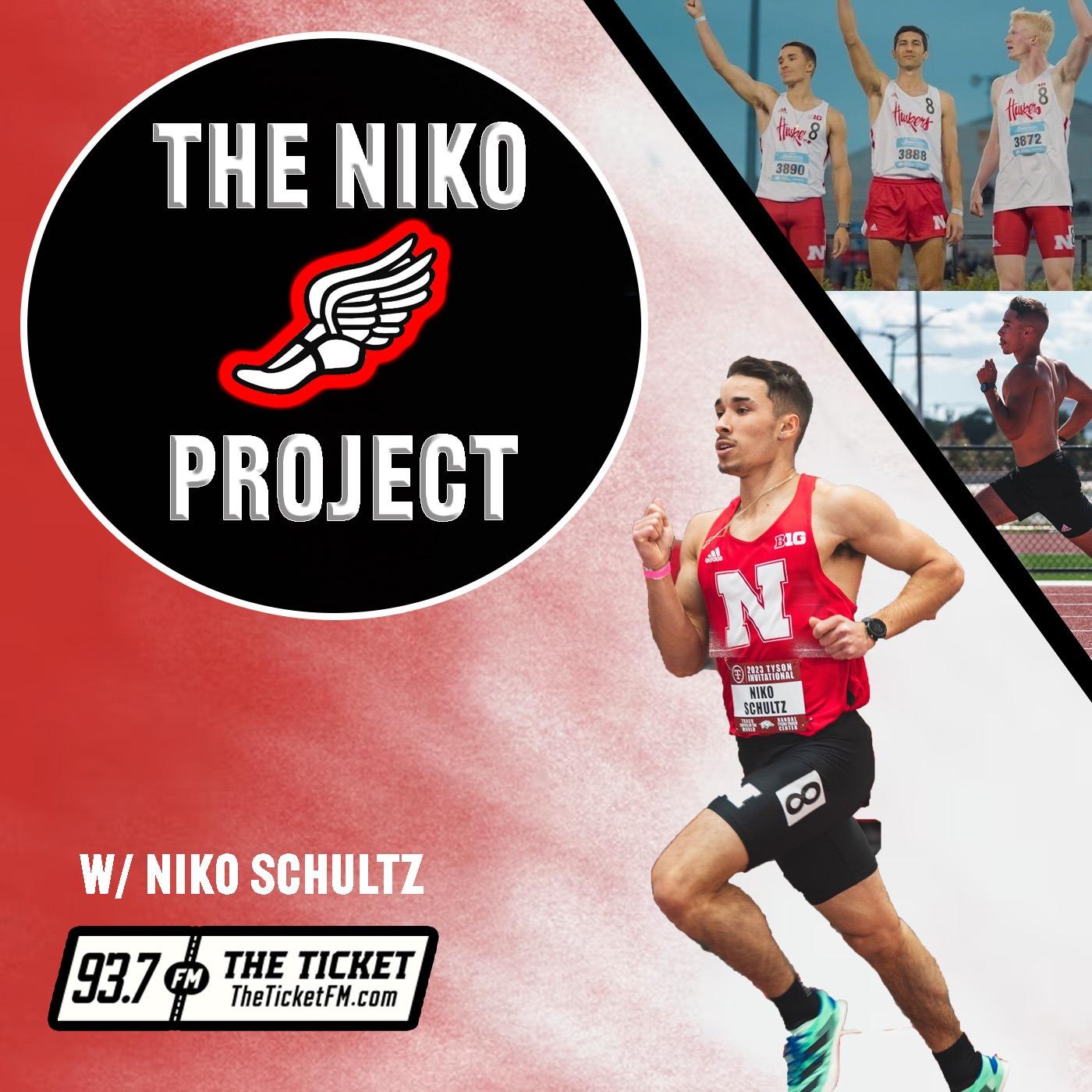 The Niko Project - 93.7 The Ticket KNTK