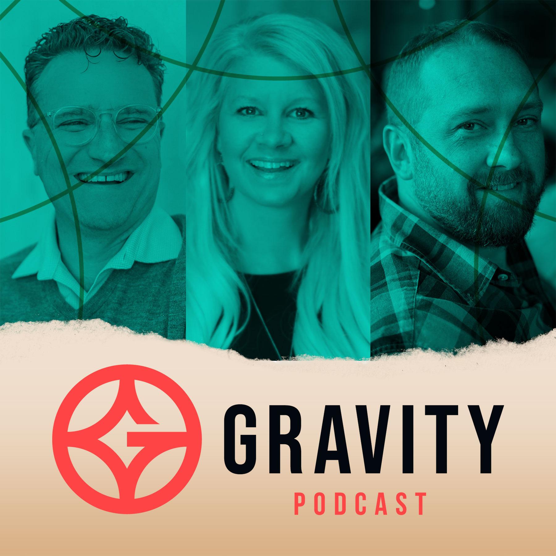 Gravity Podcast