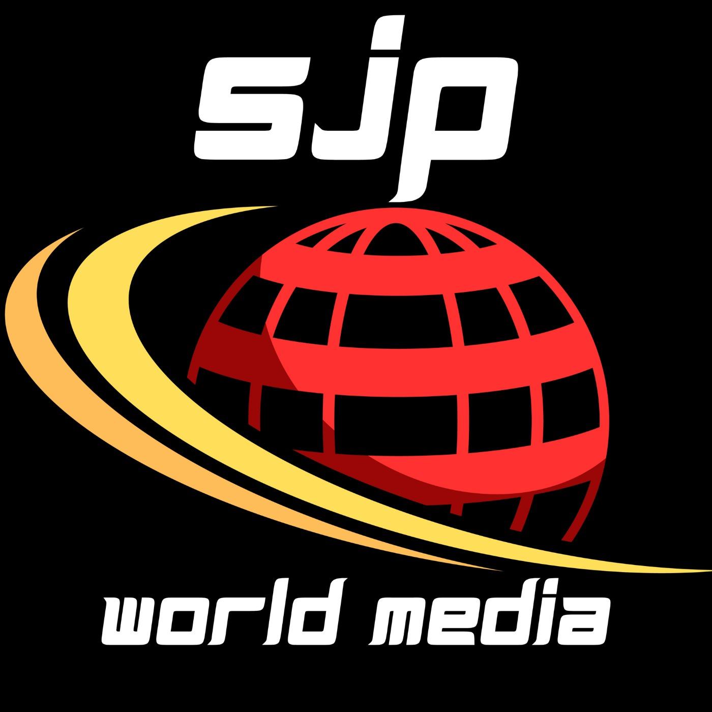 SJP WORLD MEDIA