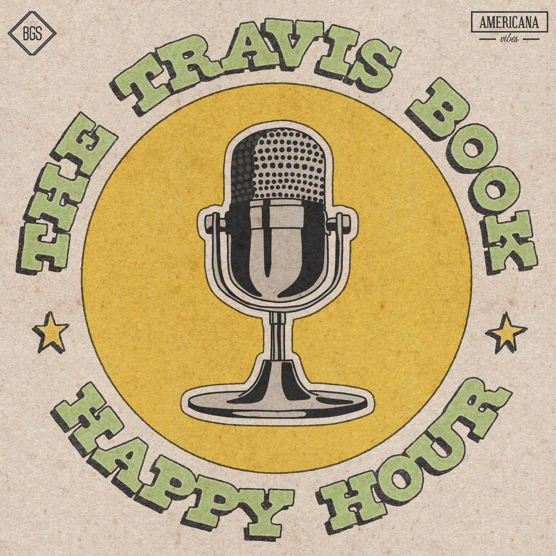 The Travis Book Happy Hour