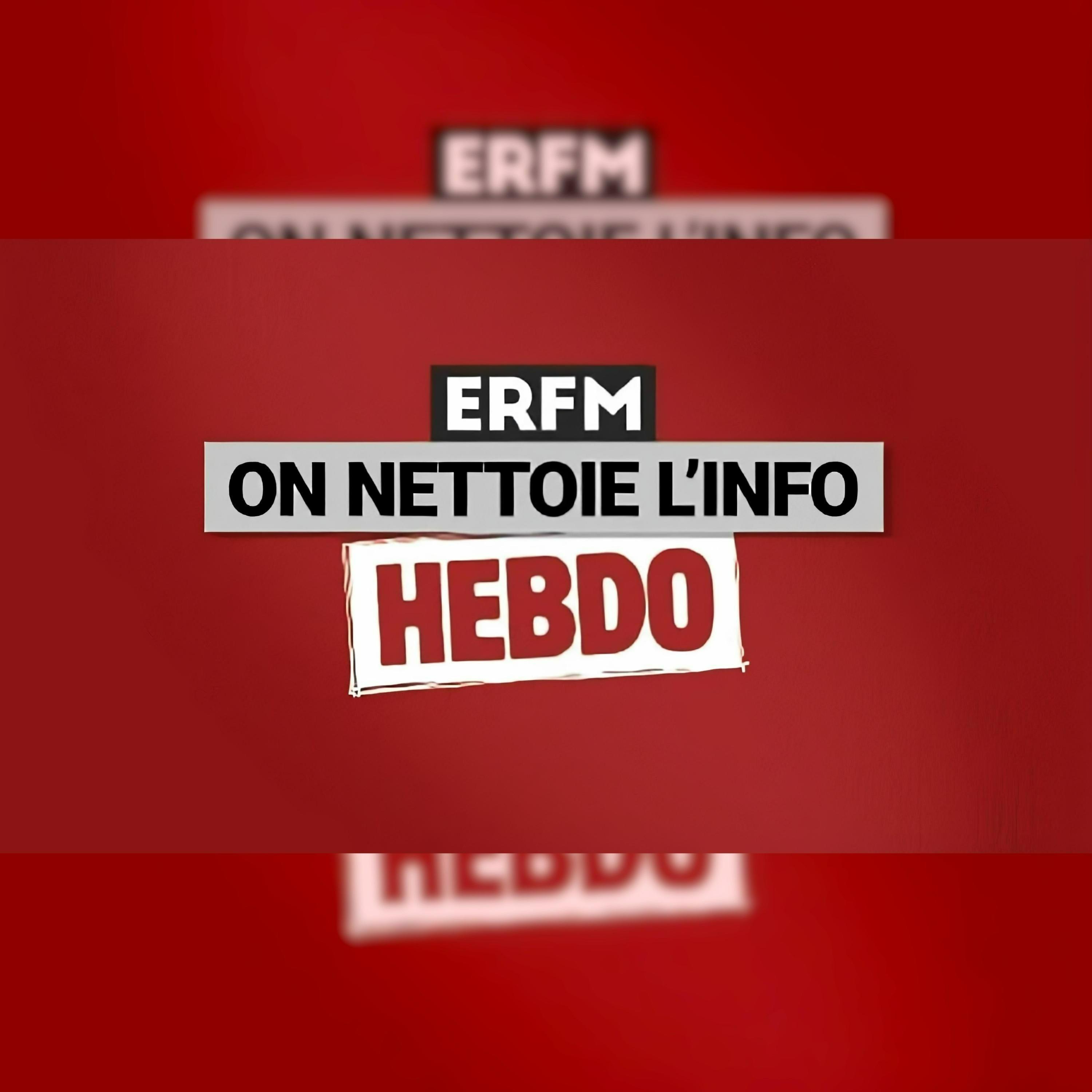 On Nettoie l'Info Hebdo