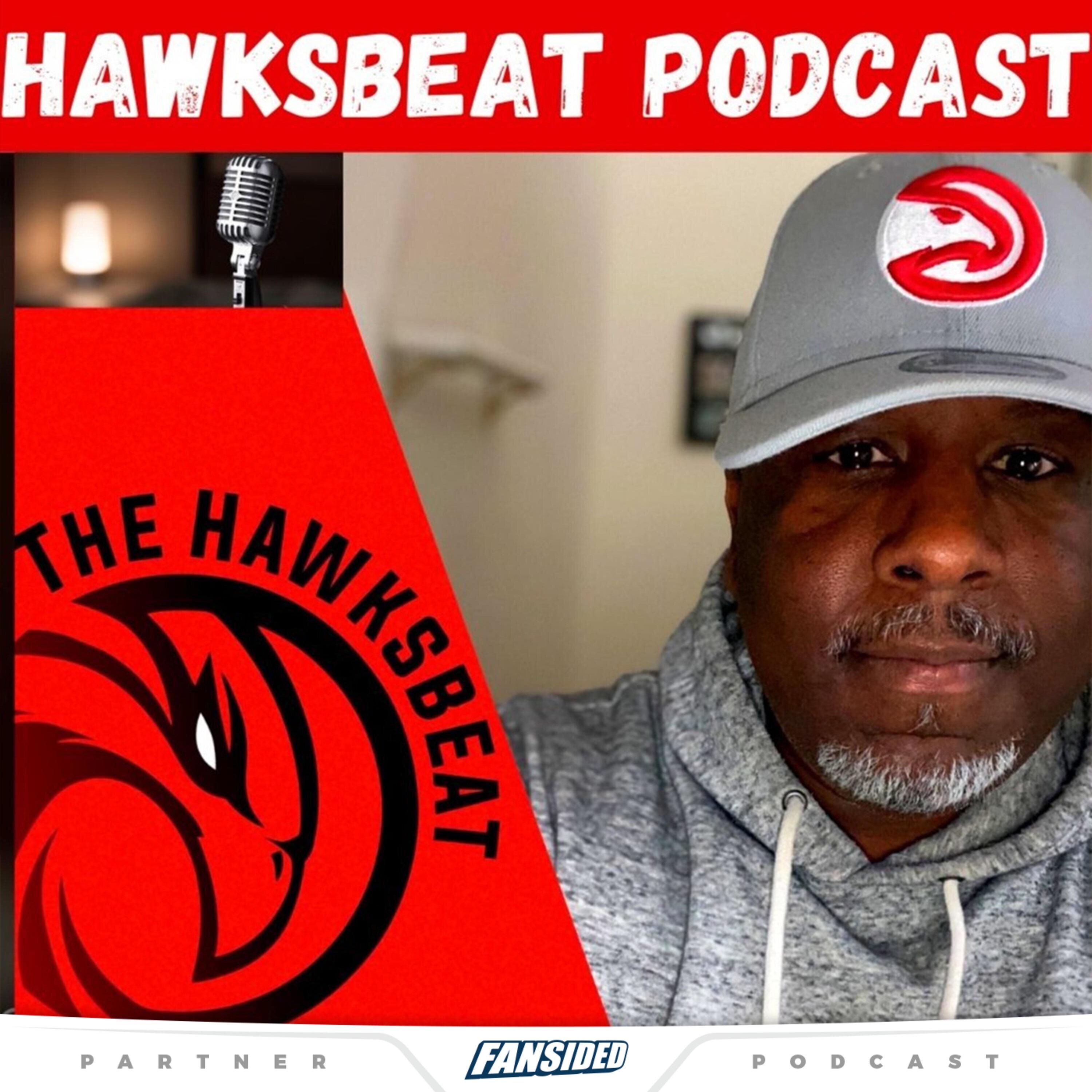 Hawksbeat Podcast - A Podcast on all things Atlanta Hawks 