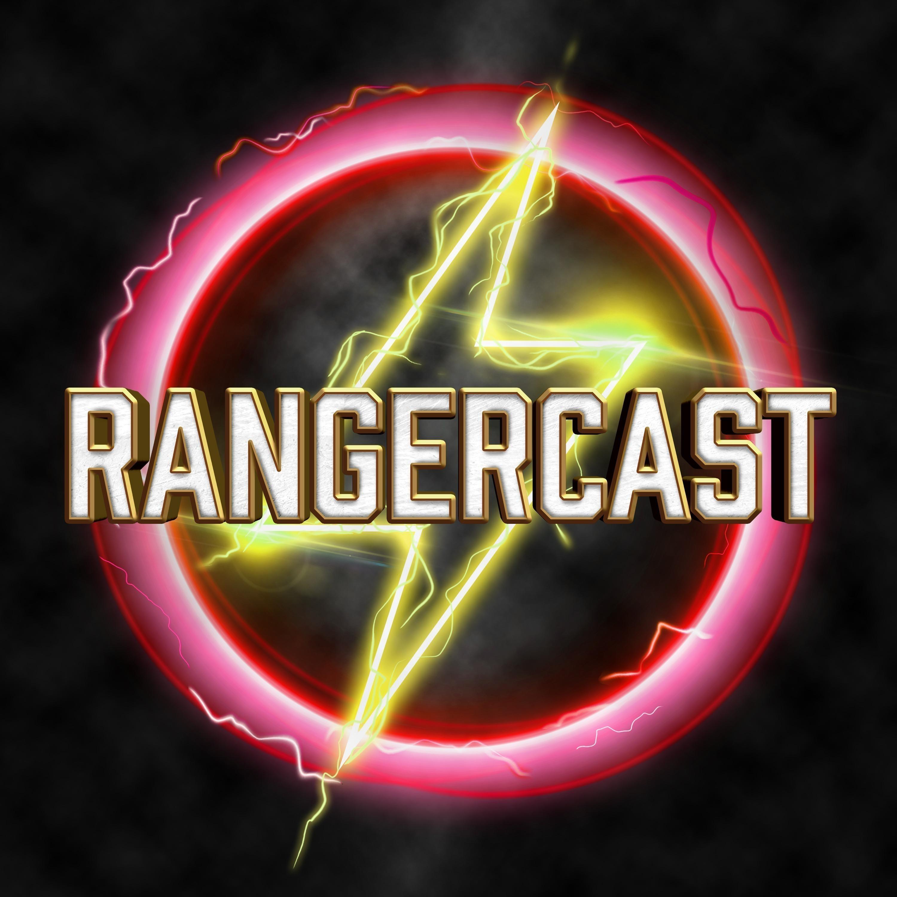 Rangercast: A Power Rangers Podcast