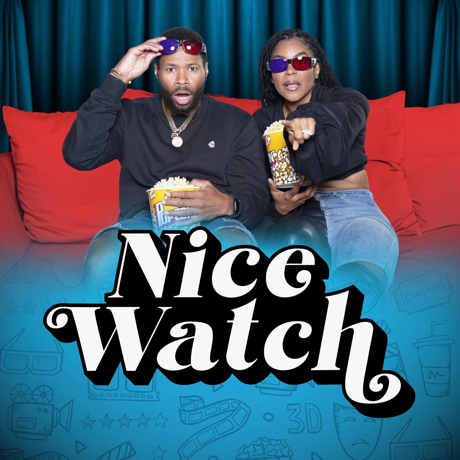 Nice Watch w/ Ernestine & Karon