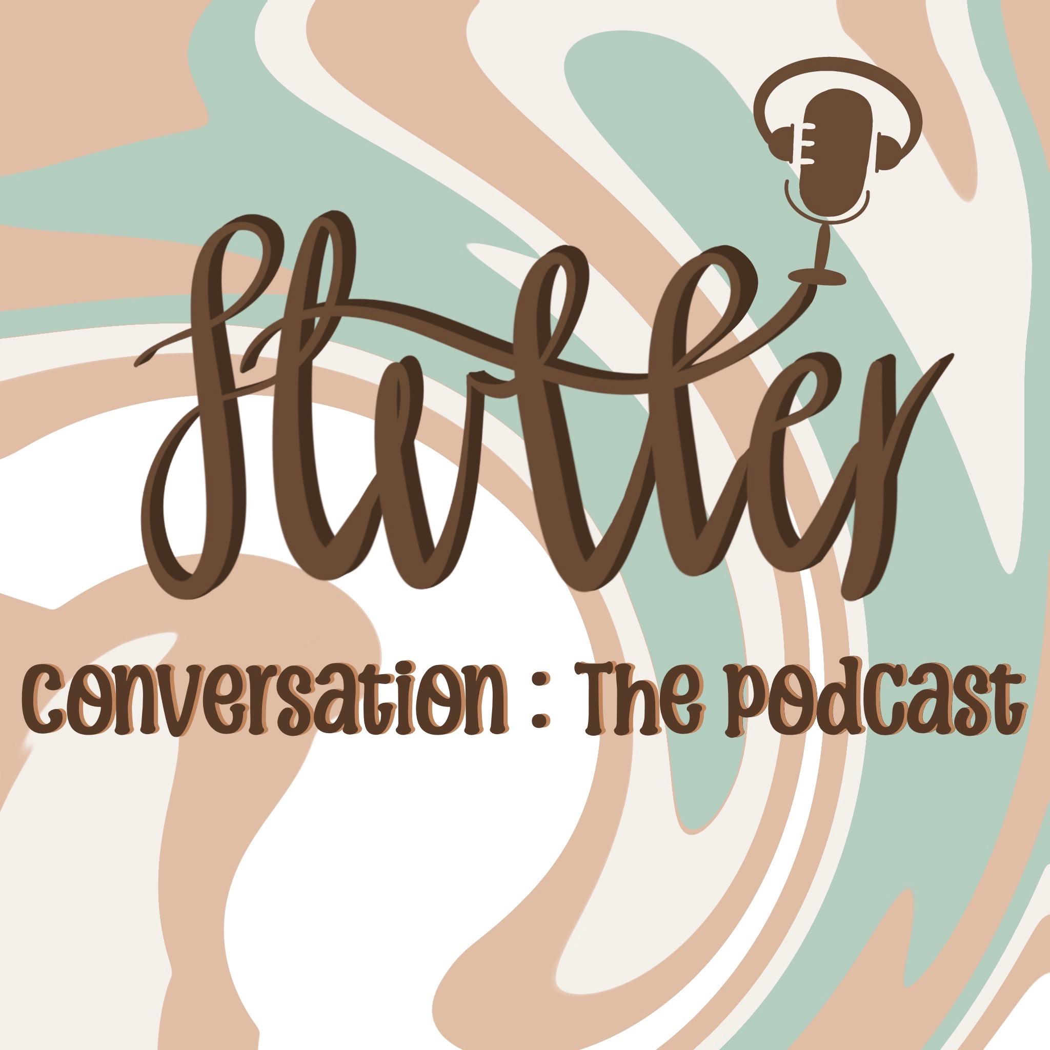 StutterConversation: The Podcast