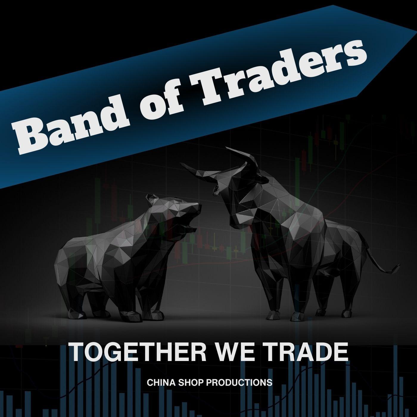 Band of Traders - Together We Trade