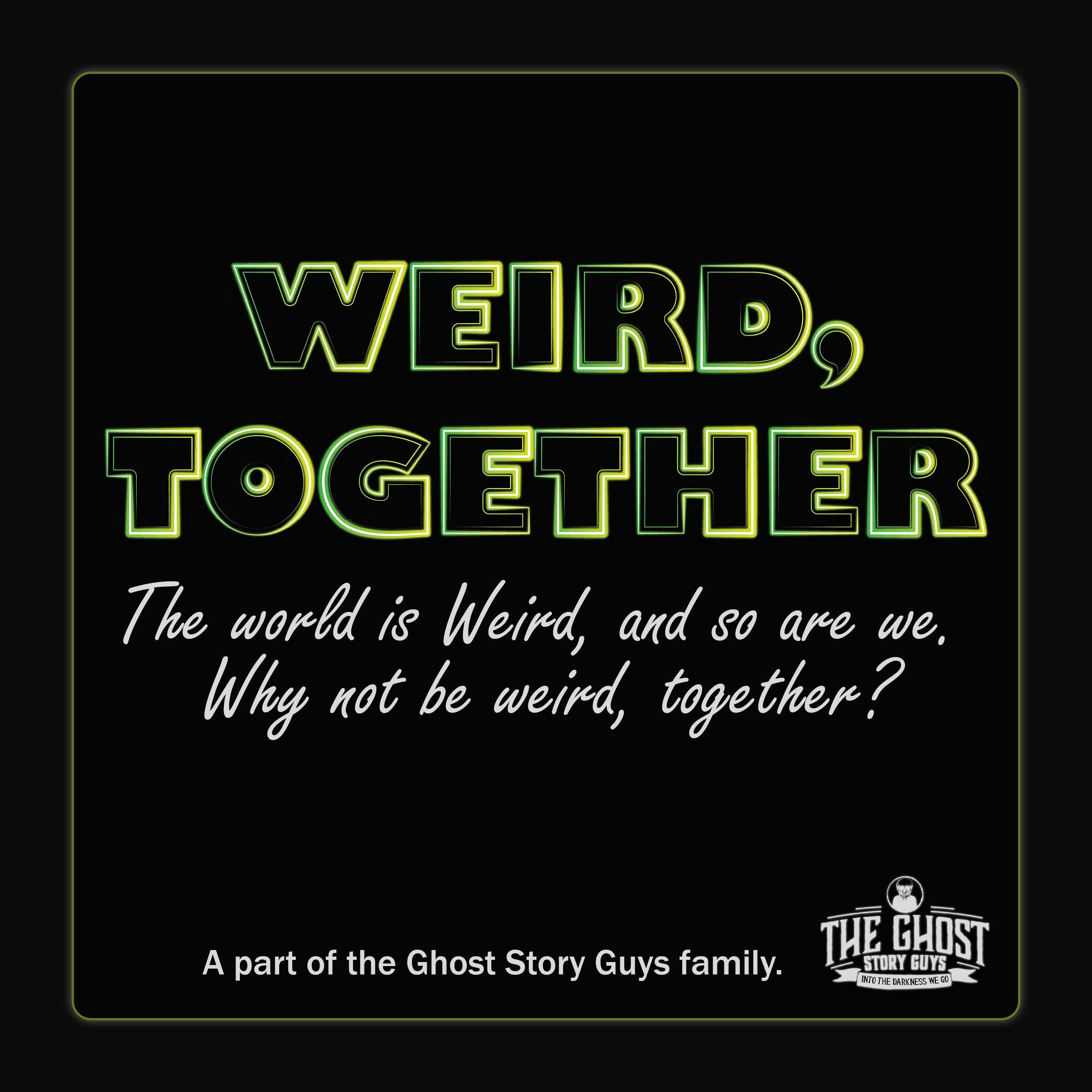 Weird, Together: Talking the Sociology of Indie Horror