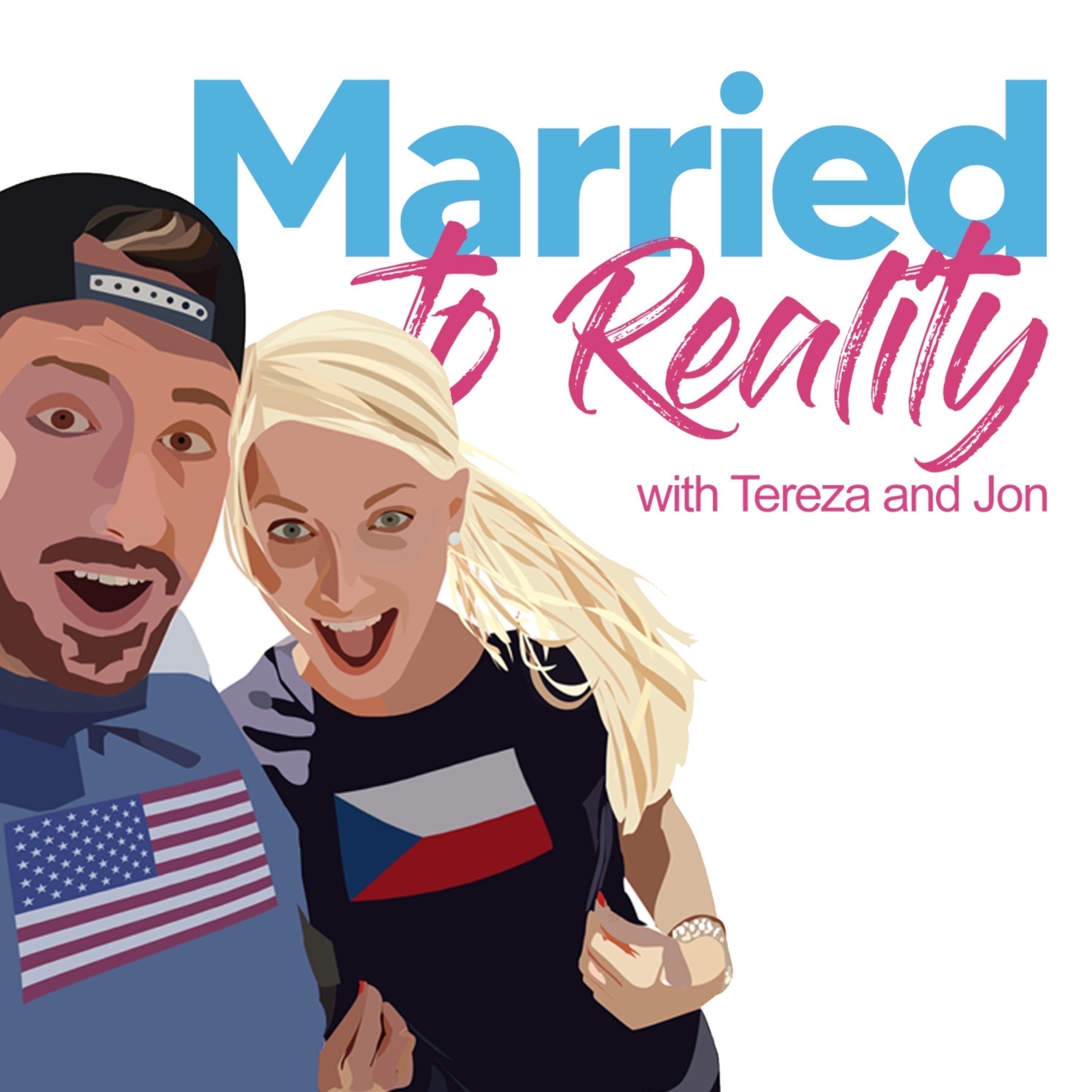 Married To Reality : 90 Day Fiancé | Married At First Sight | MAFS