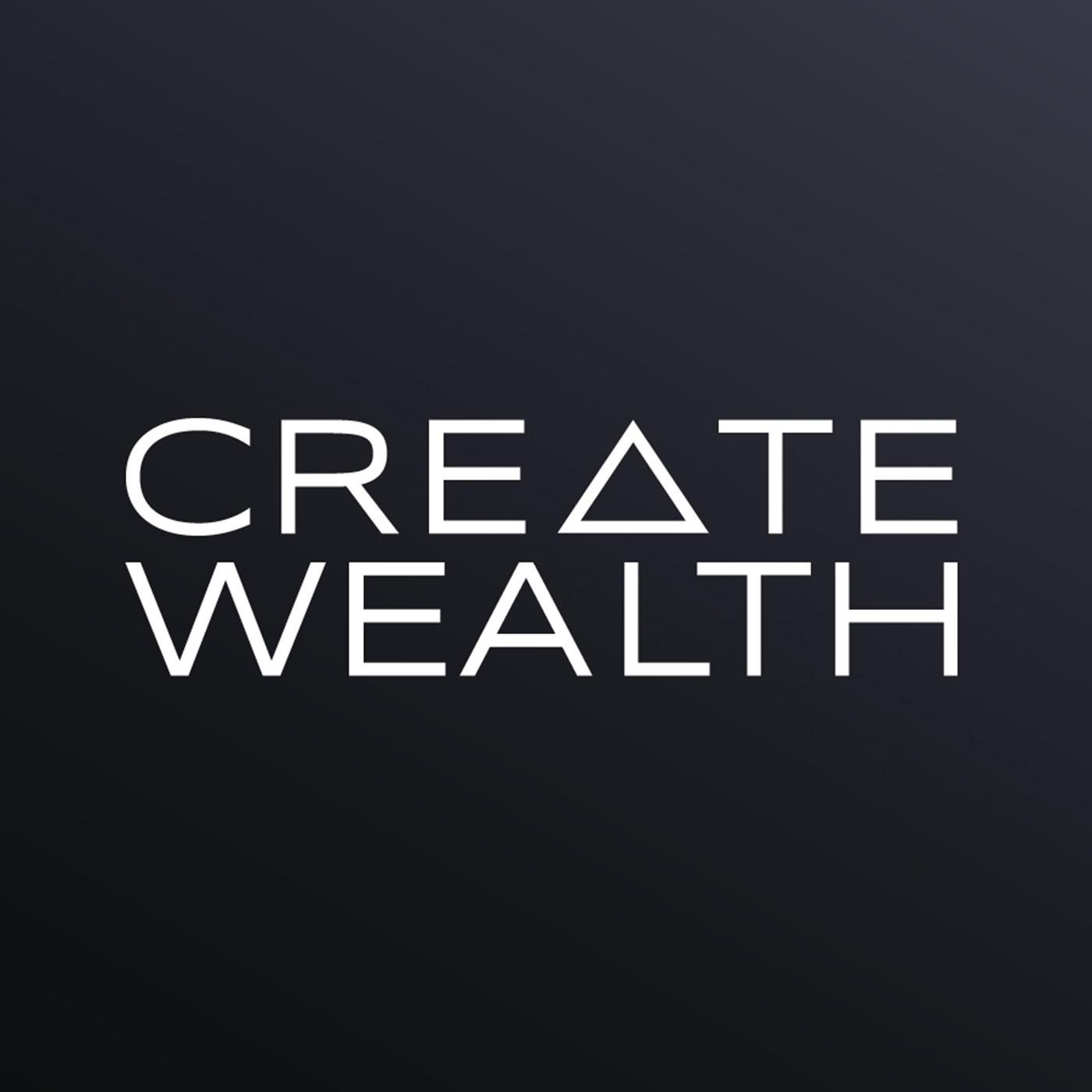 Create Wealth 