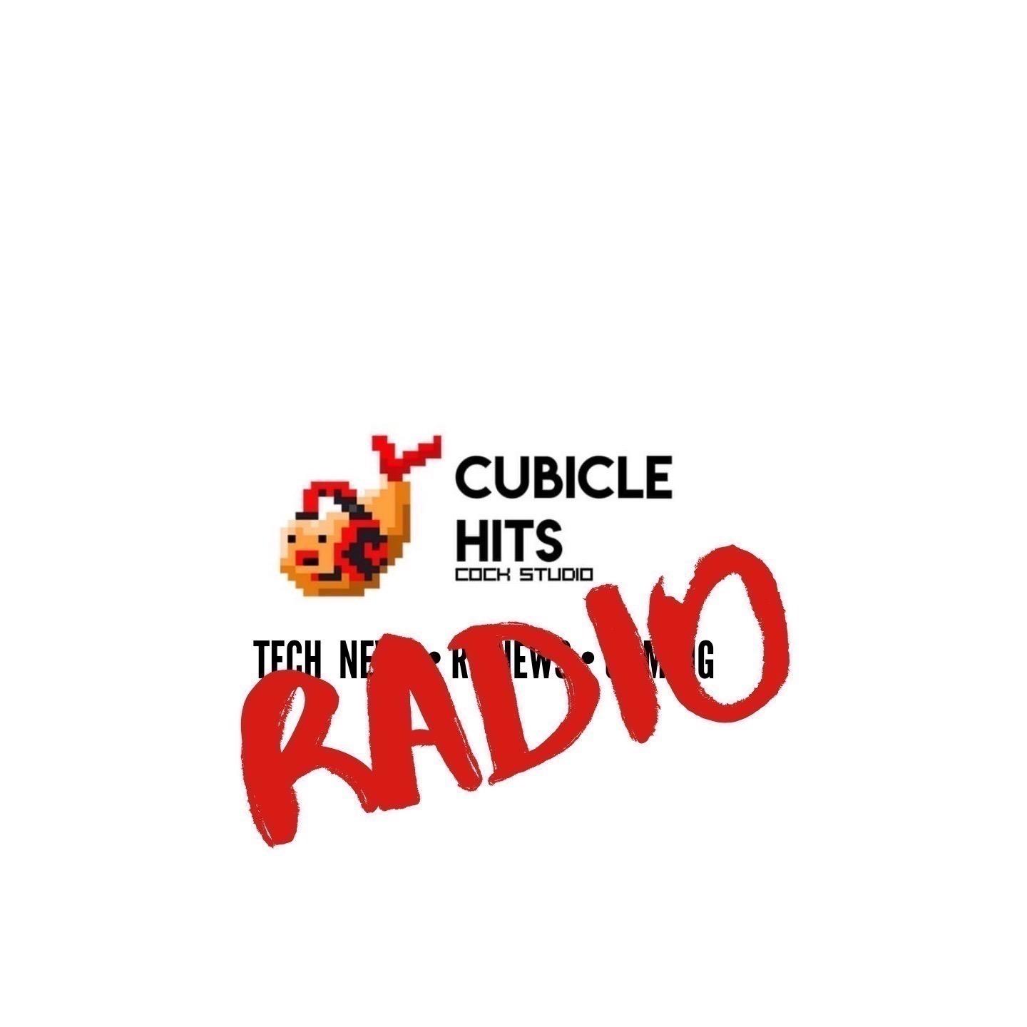Cubicle hits Radio