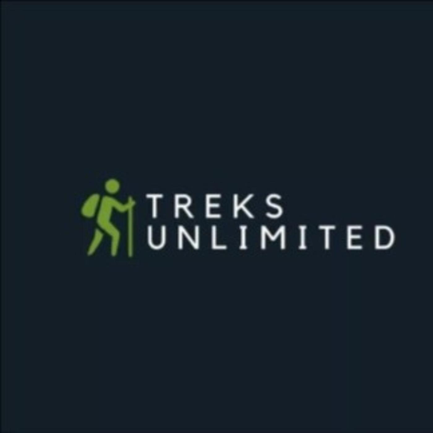 Treks Unlimited Podcast