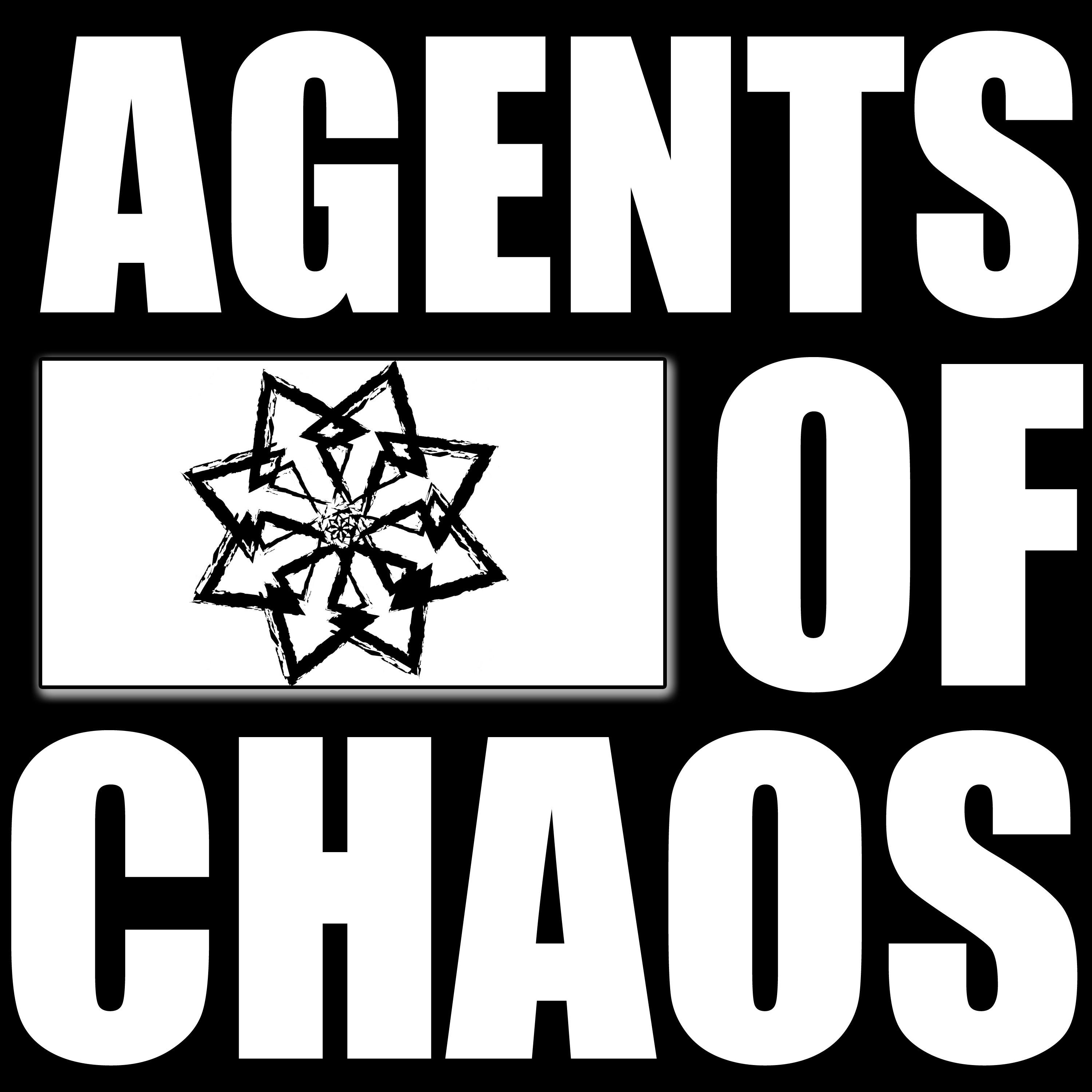 The Codename: Agents Of Chaos Podcast