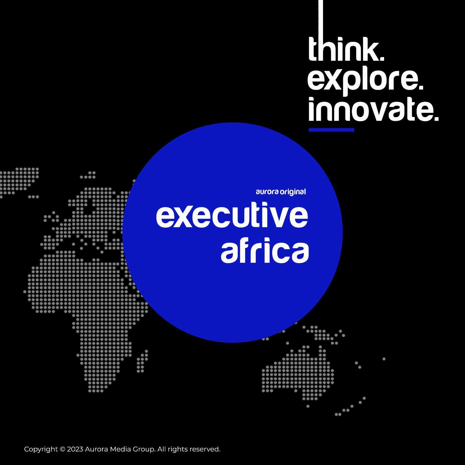 Executive Africa