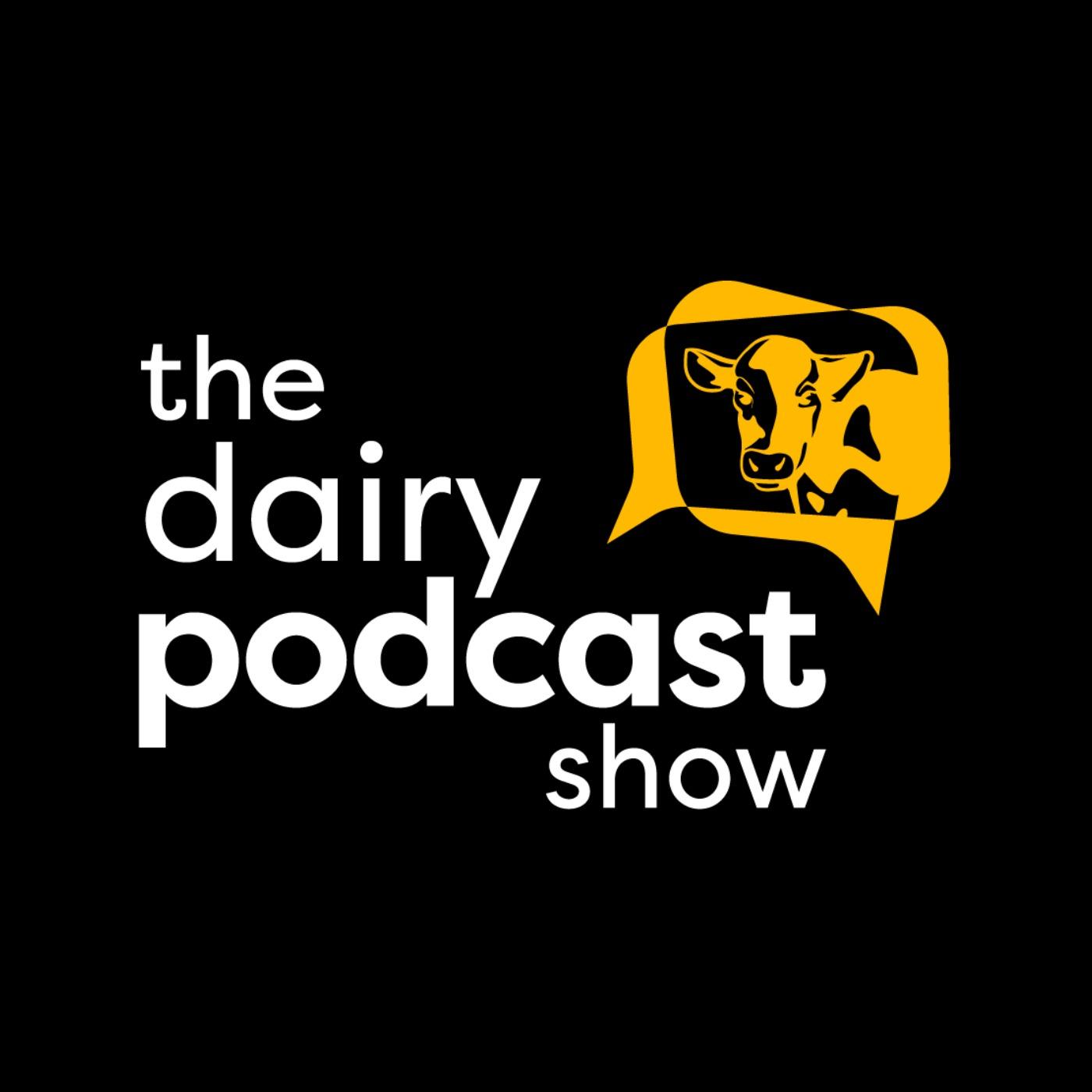 The Dairy Podcast Show