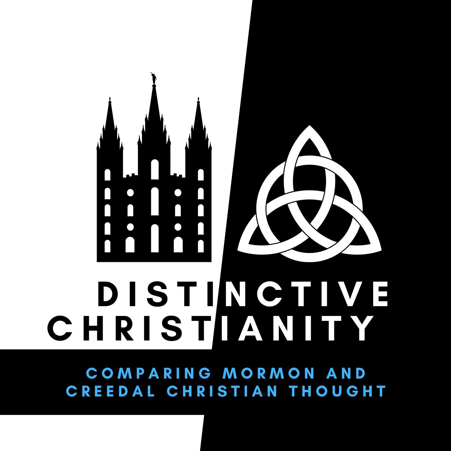 Distinctive Christianity