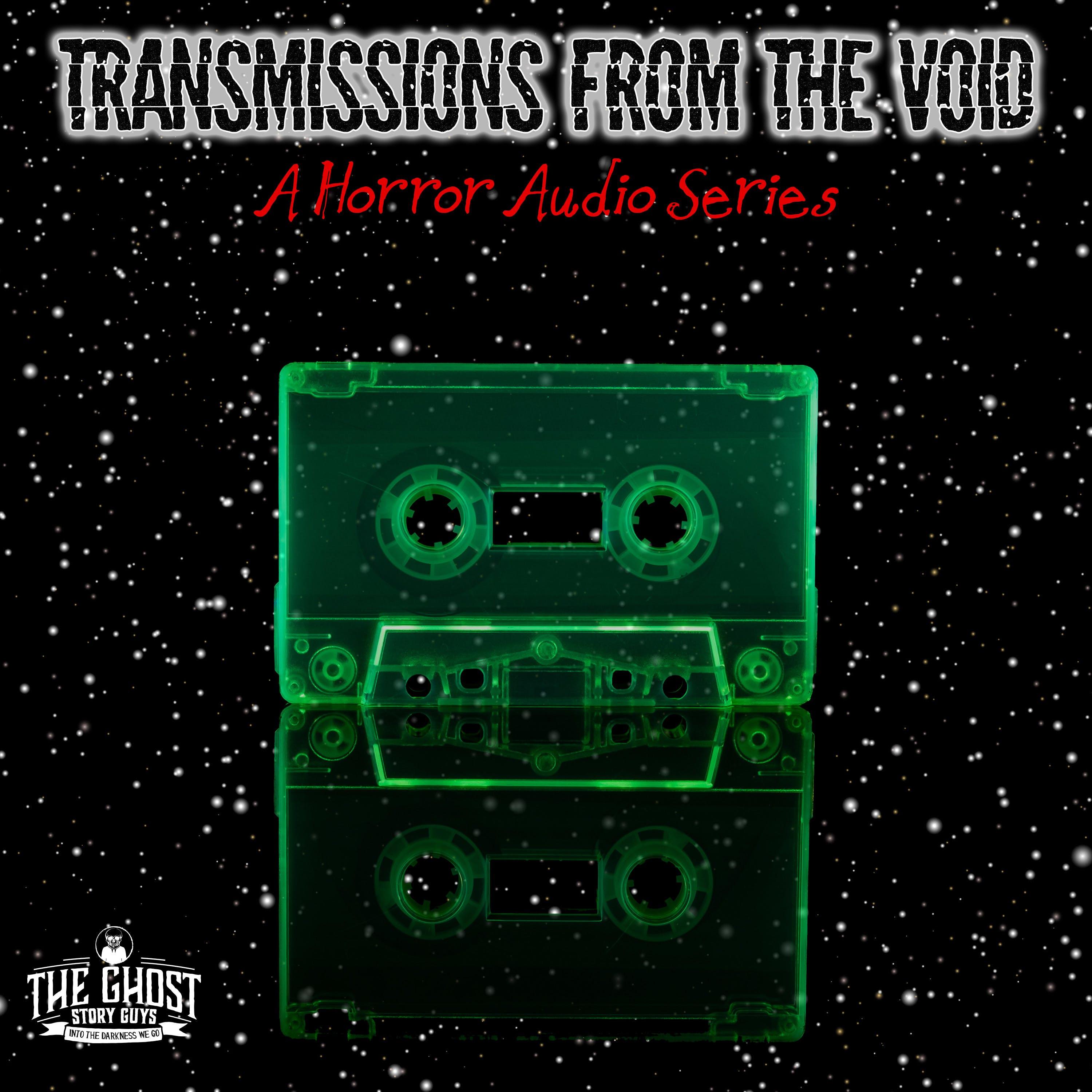 Transmissions From the Void