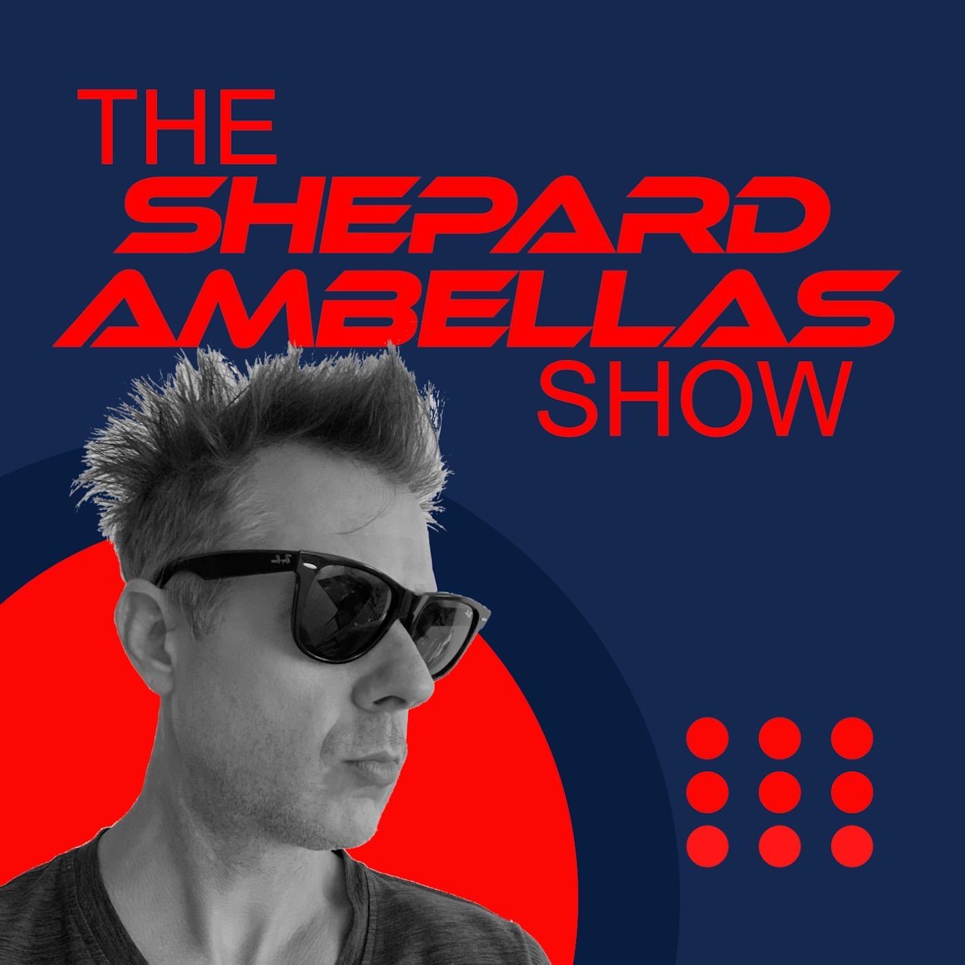 Shepard Ambellas Show