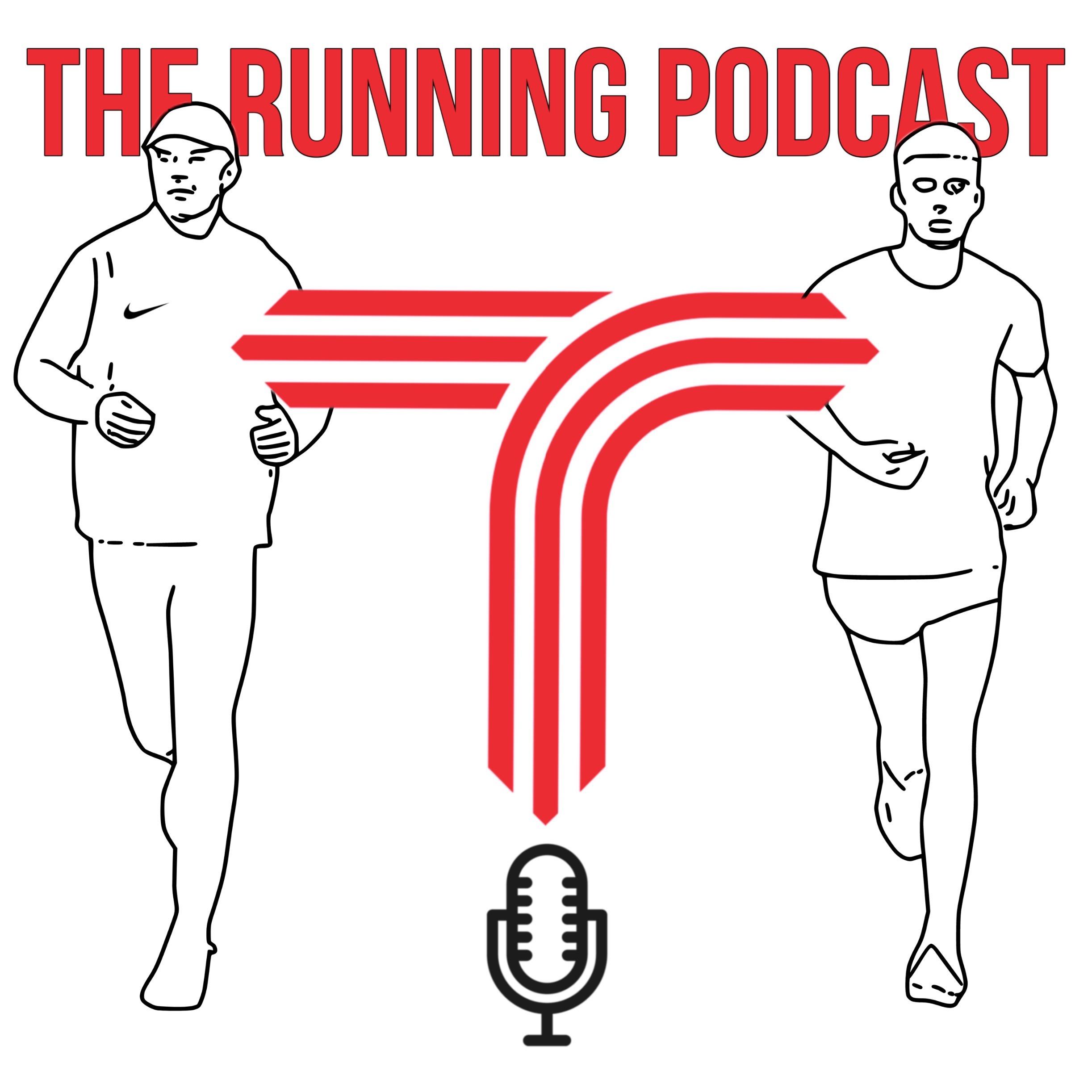 The Running Podcast