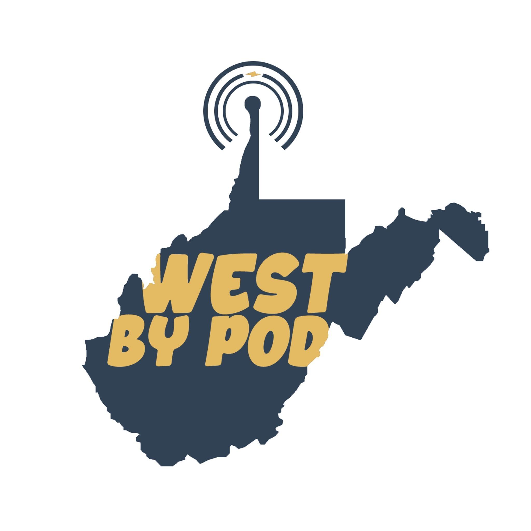 West By Pod — A WVU Sports and Culture Podcast