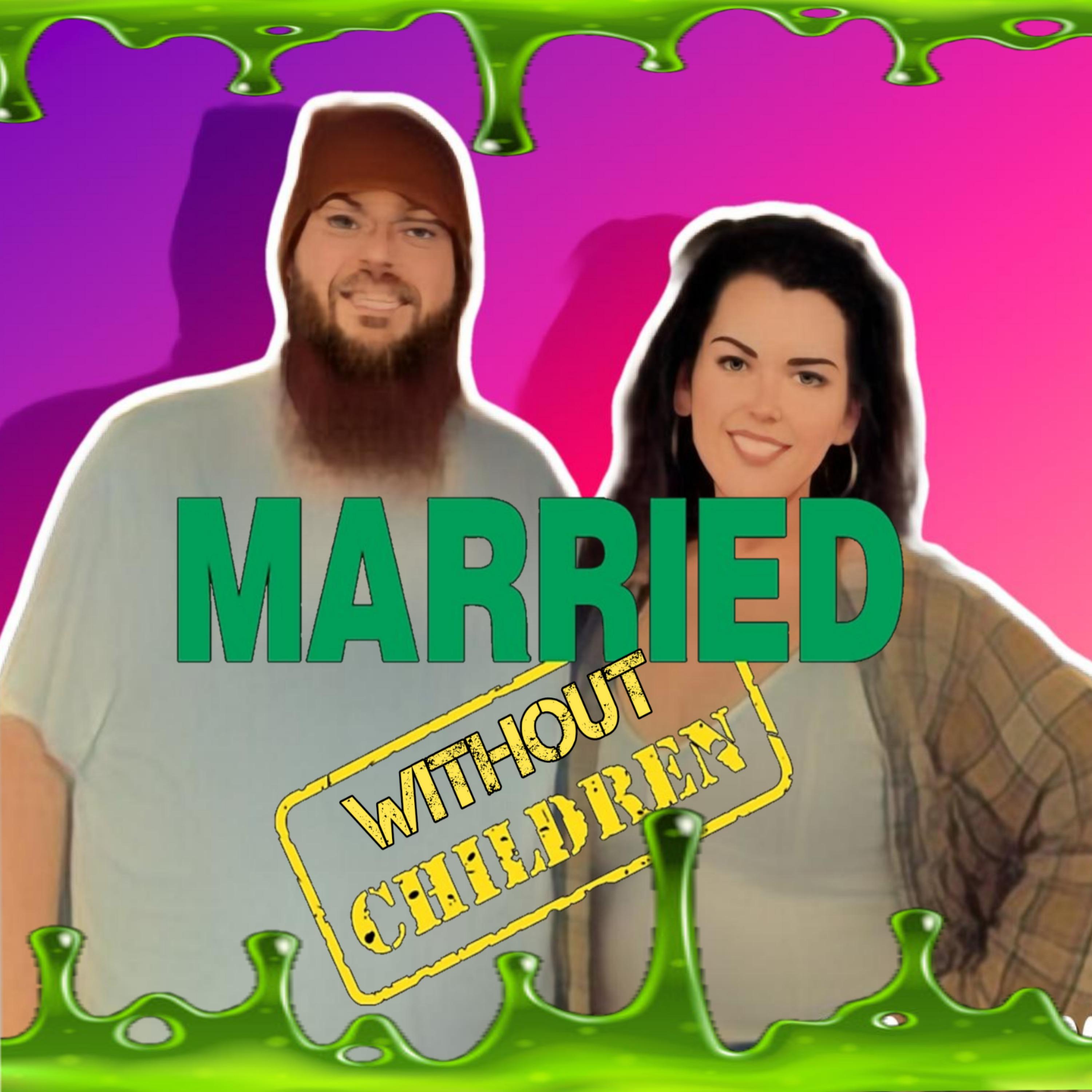 Married Without Children