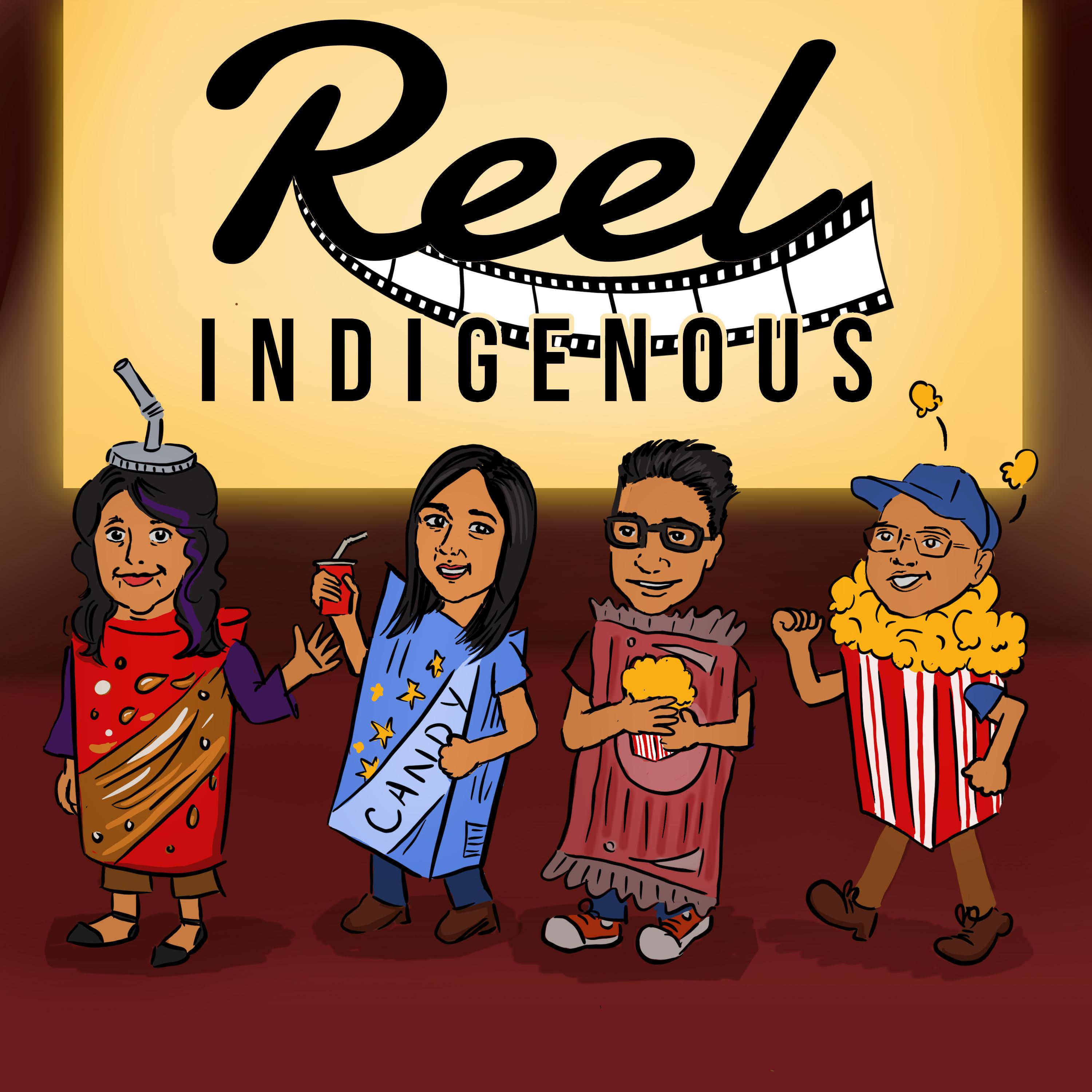 Reel Indigenous