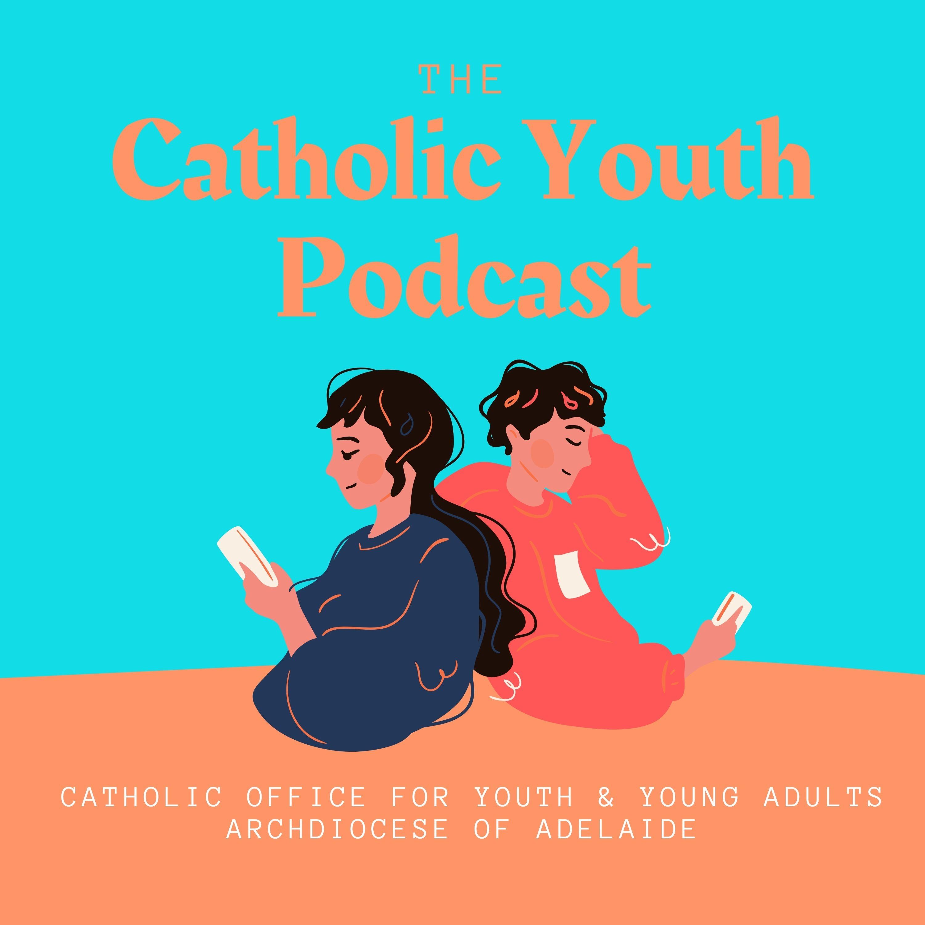 Catholic Youth Podcast