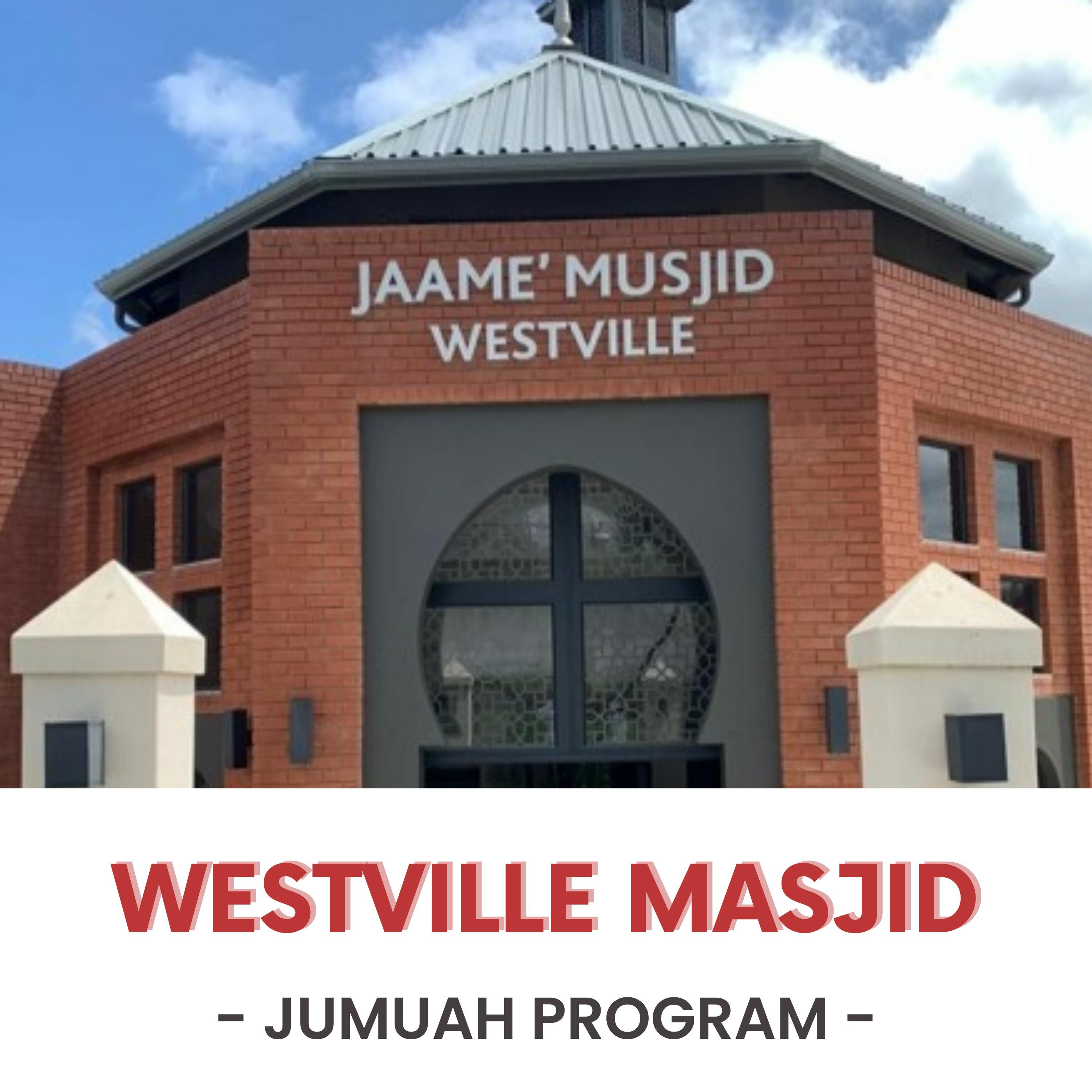 Westville Masjid