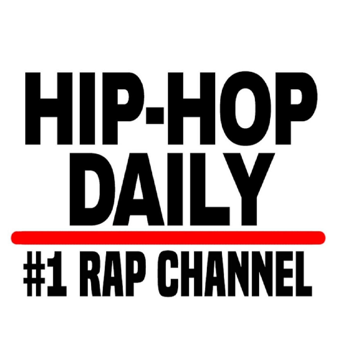 Hip-hop Daily All Day