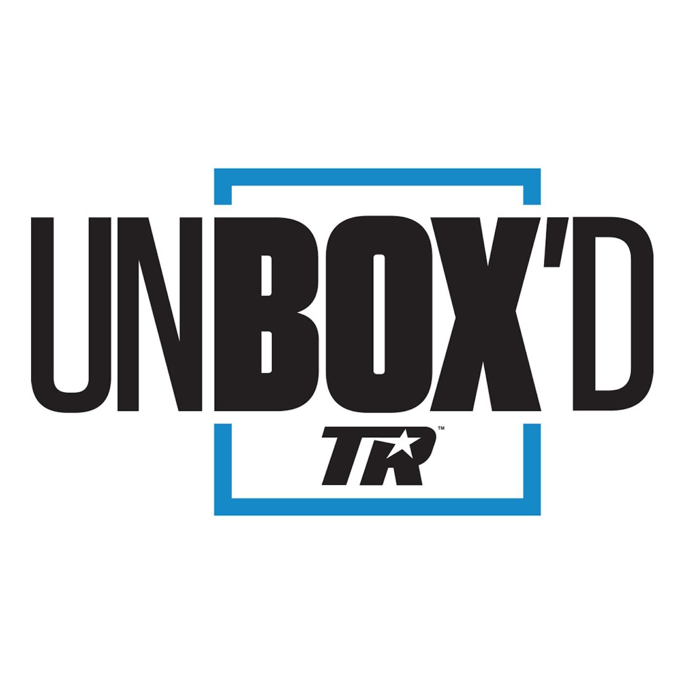 Top Rank: Unbox'd