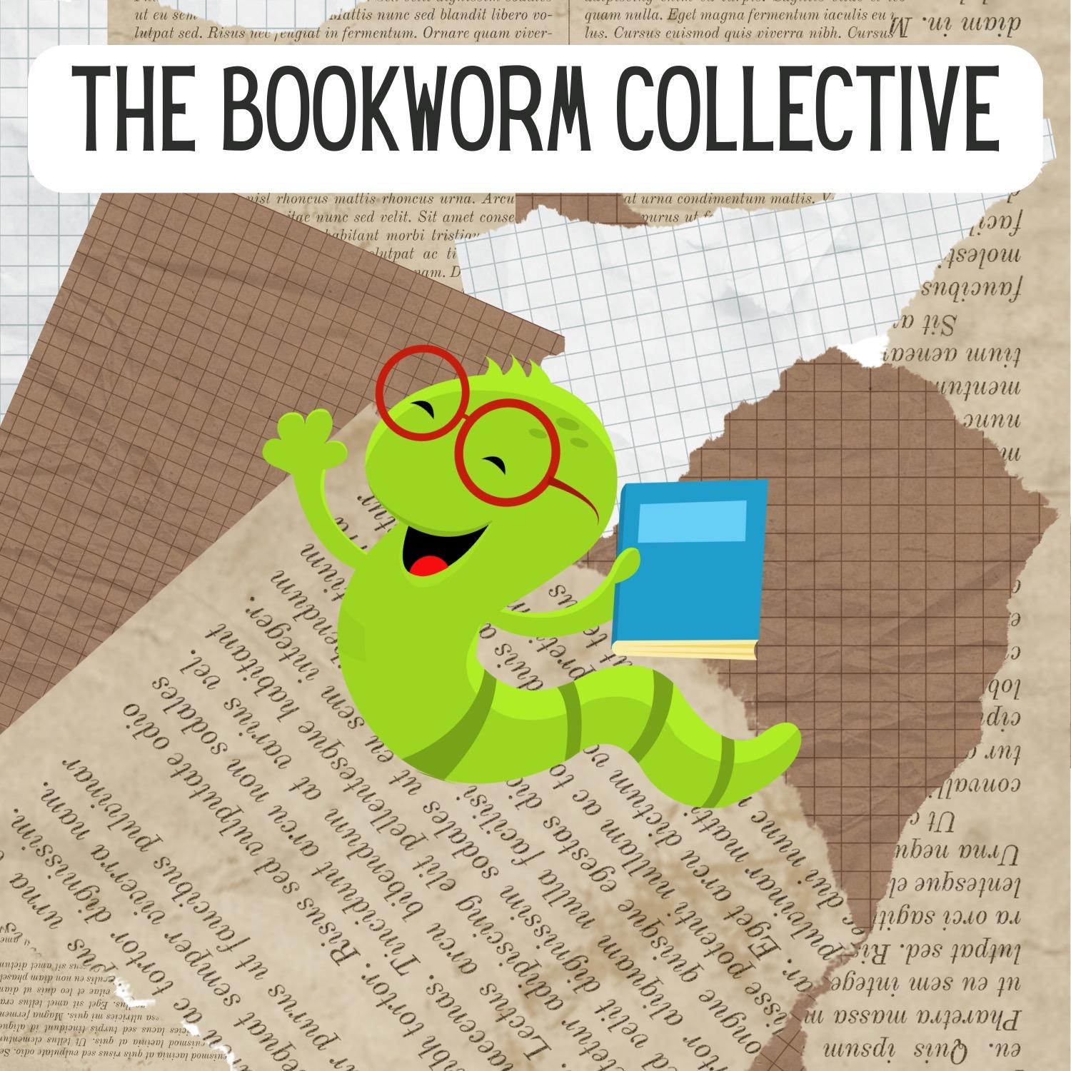 The Bookworm Collective