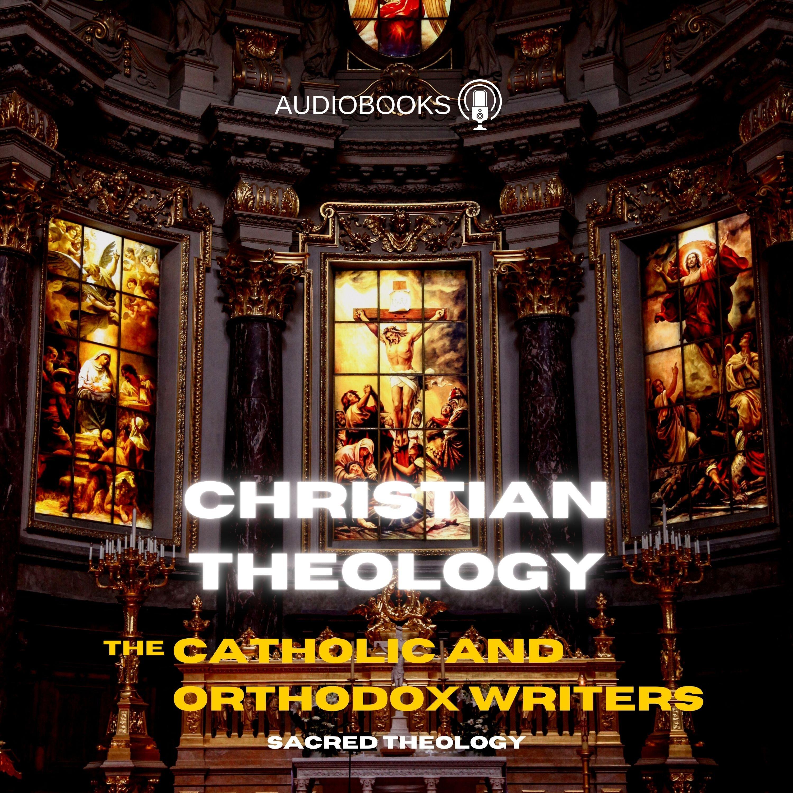 Christian Audiobooks - The Tradition
