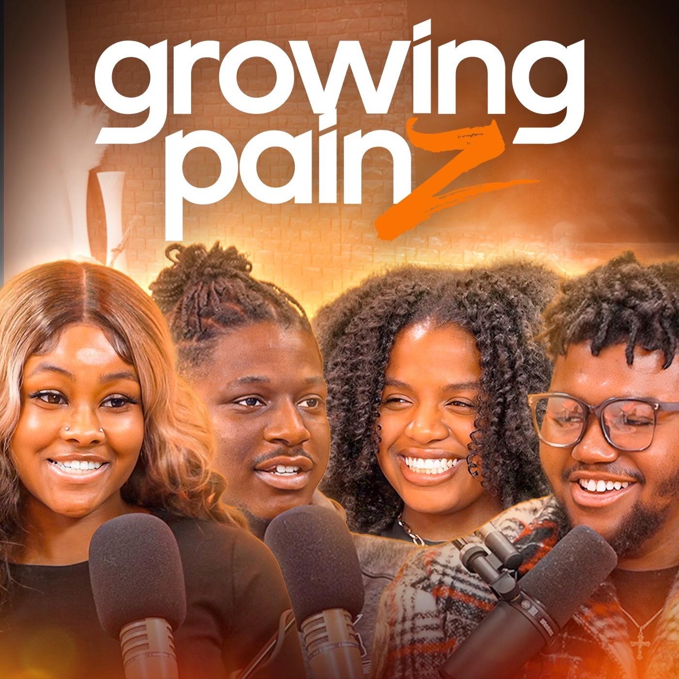 Growing Painz Podcast