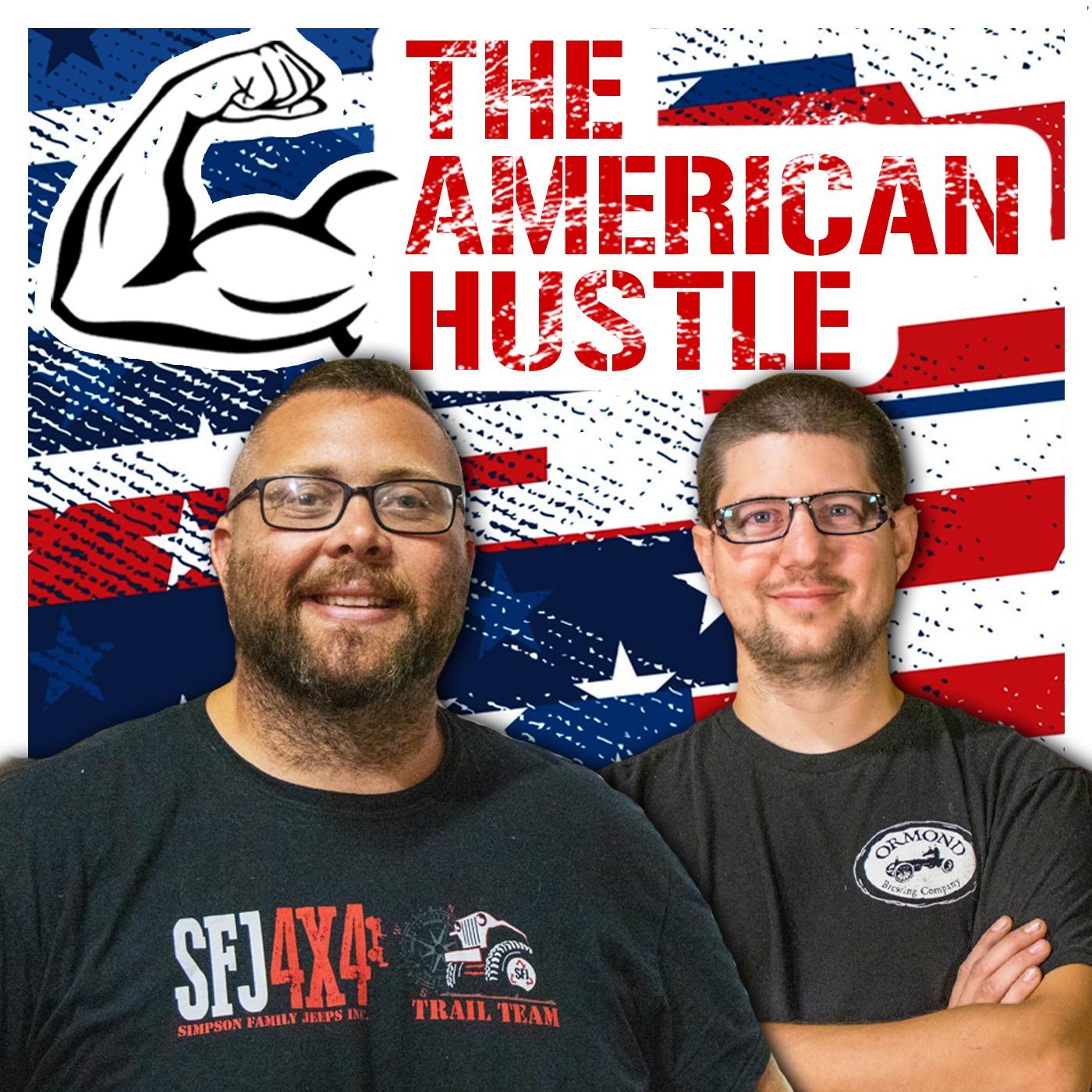 The American Hustle