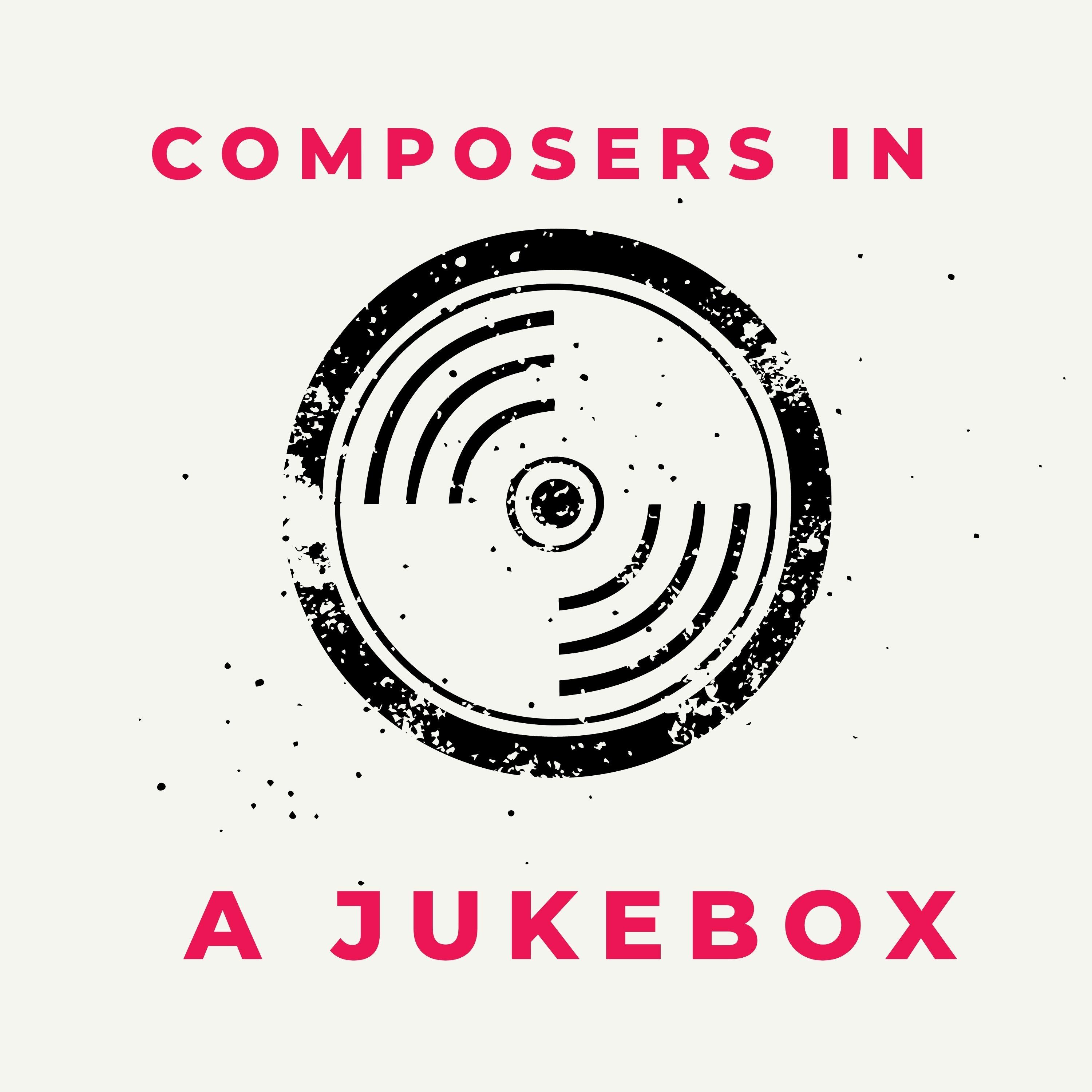 Composers in a Jukebox