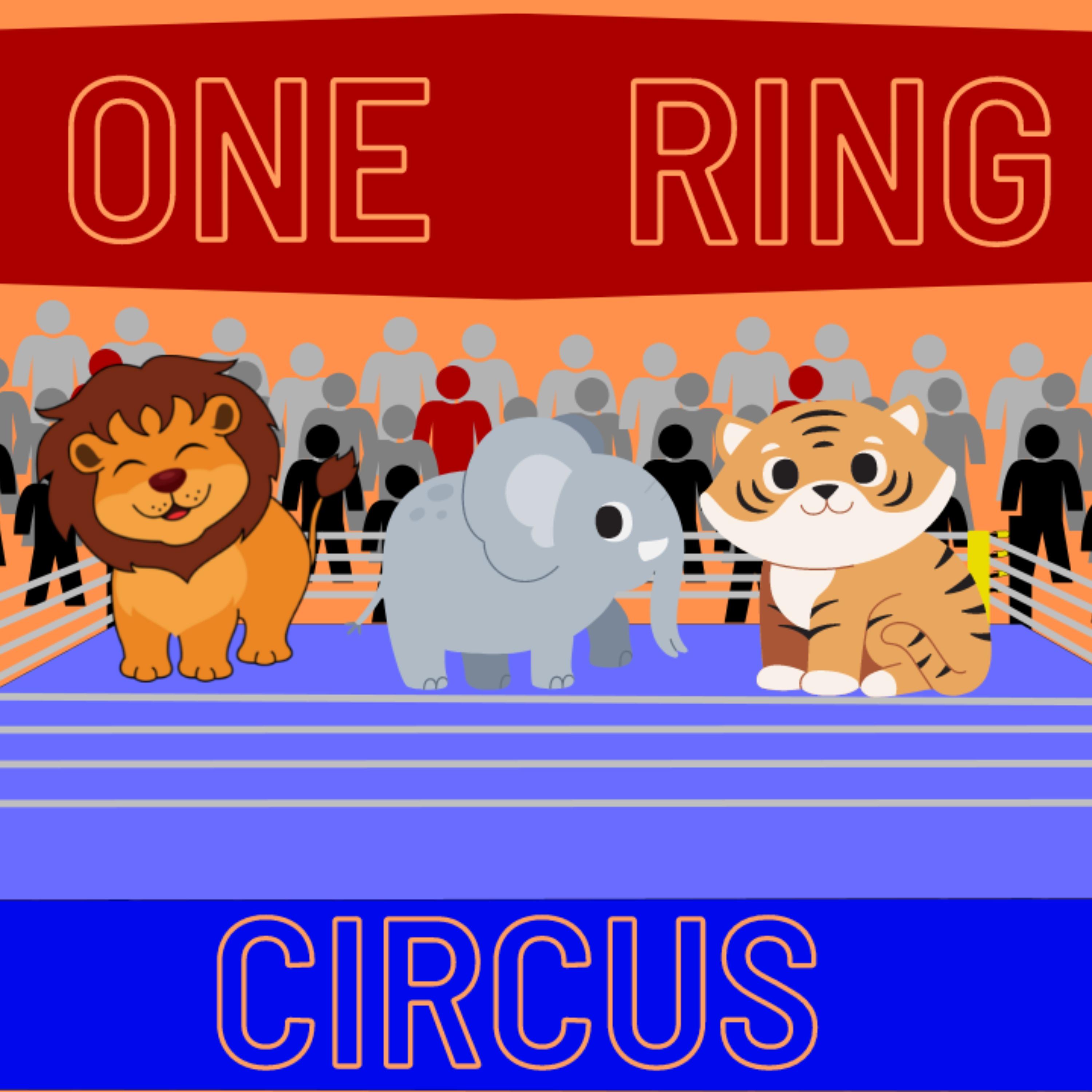One Ring Circus Podcast