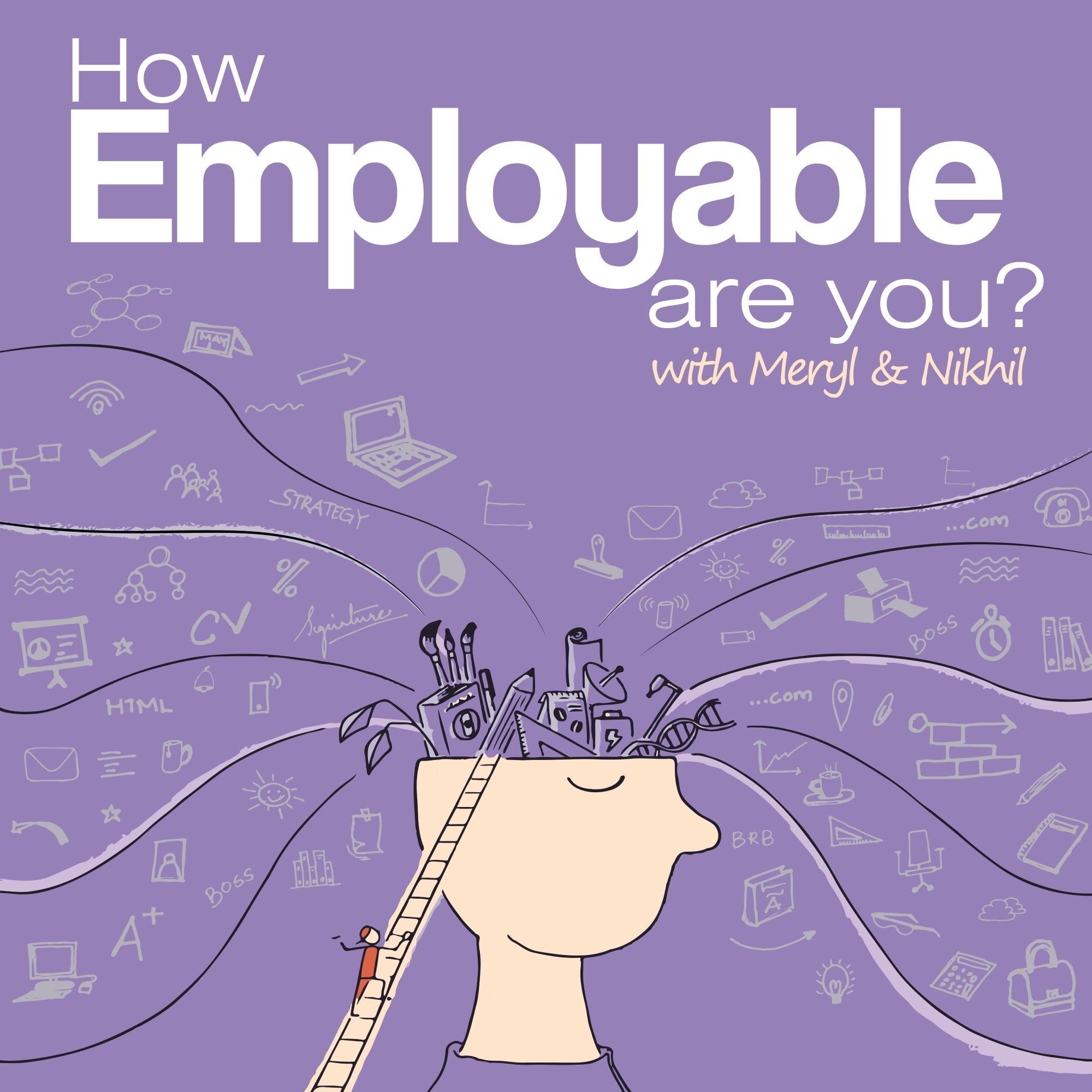 How Employable Are You?