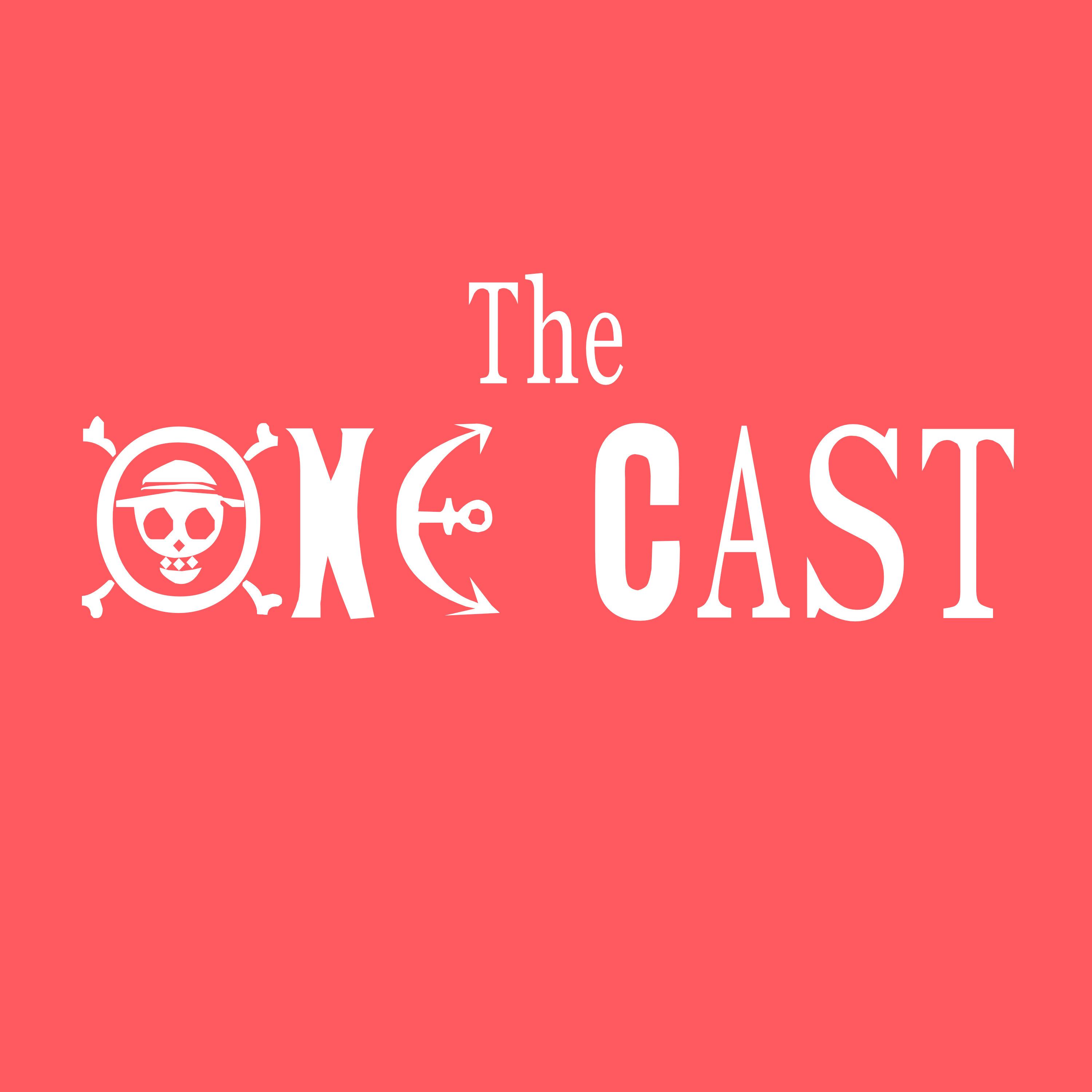 The One Cast