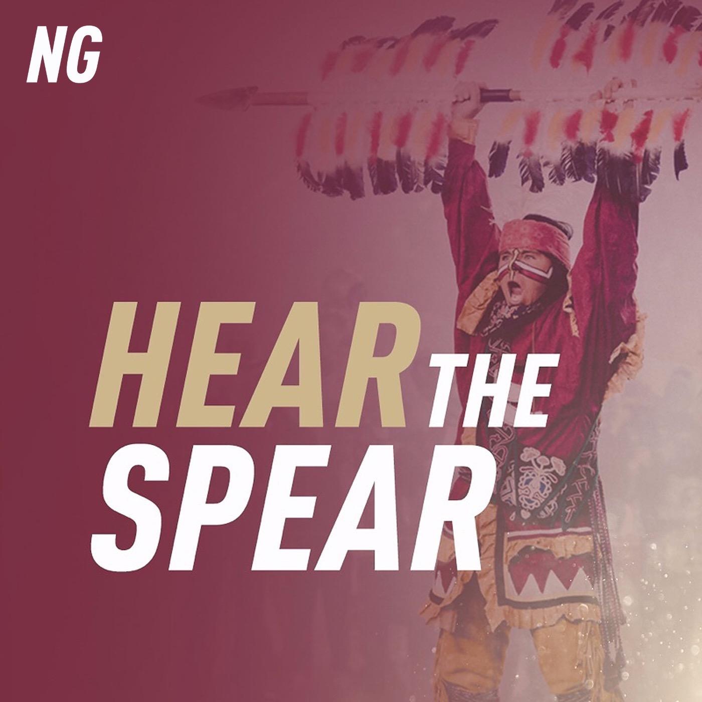 Hear the Spear: FSU sports podcast