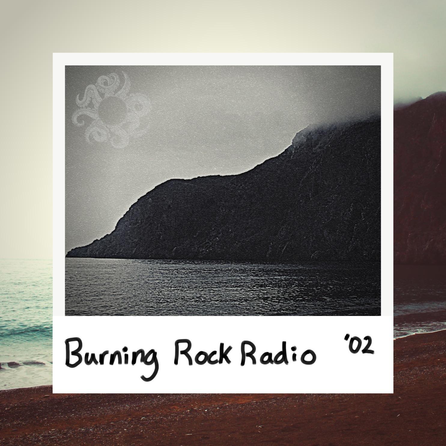 Burning Rock Radio