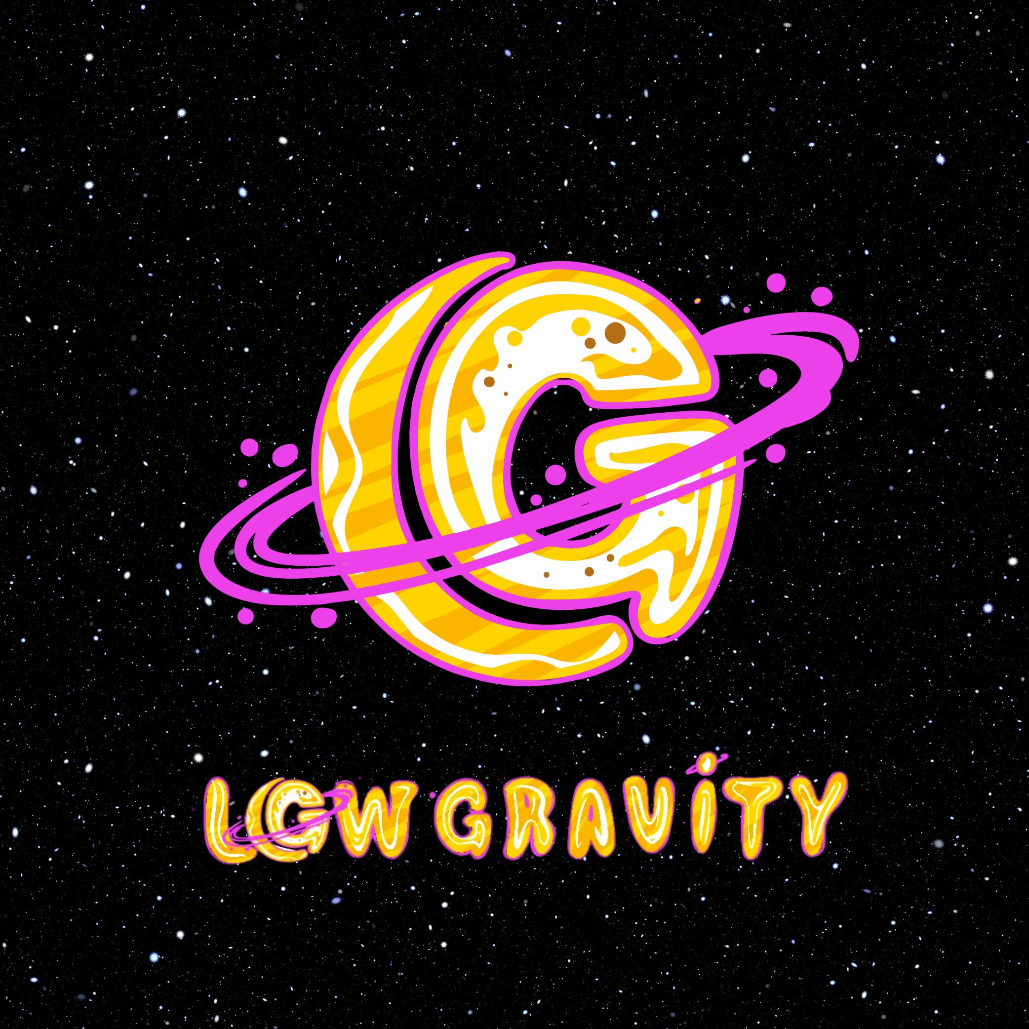 Low Gravity Podcast