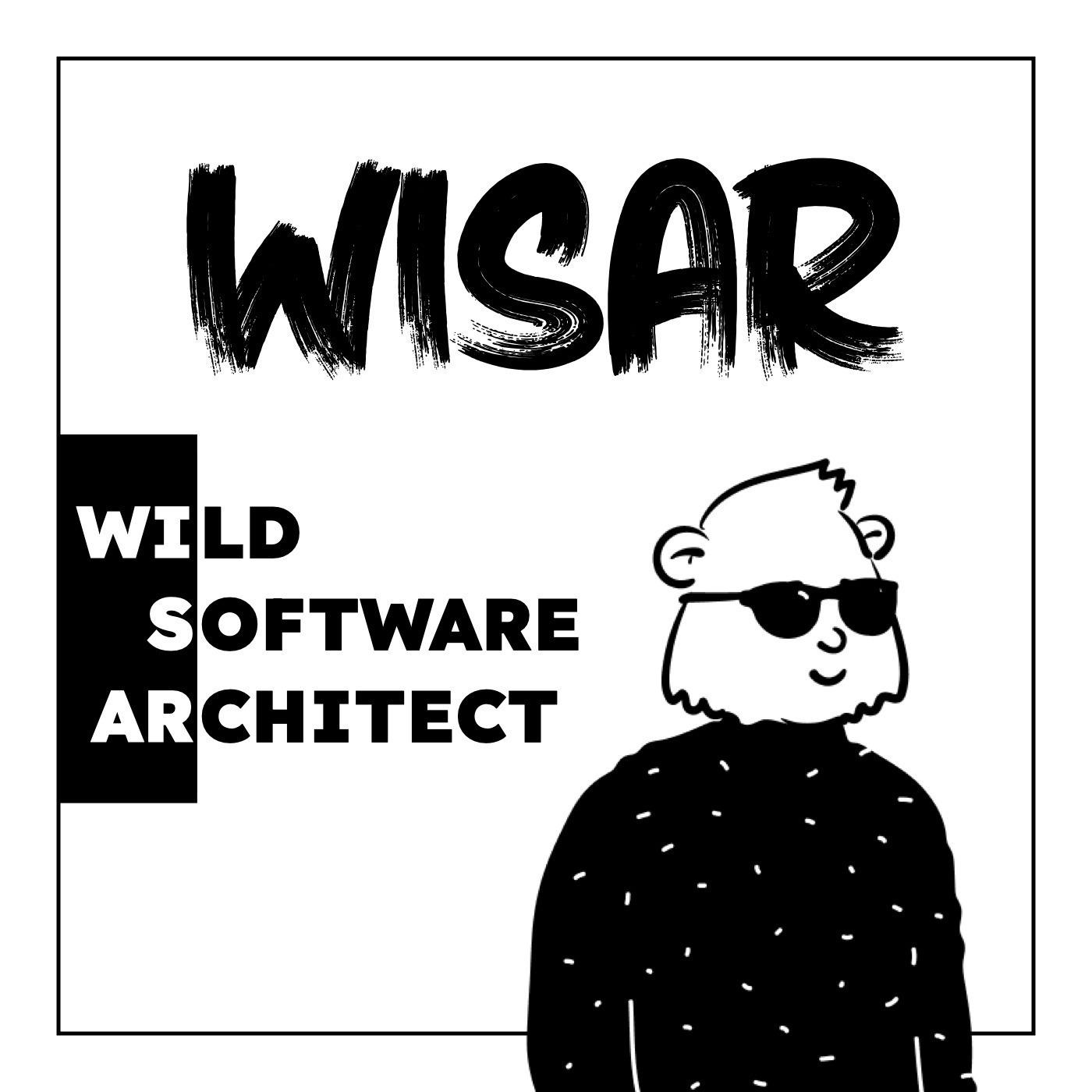 Wisar - Wild Software Architect