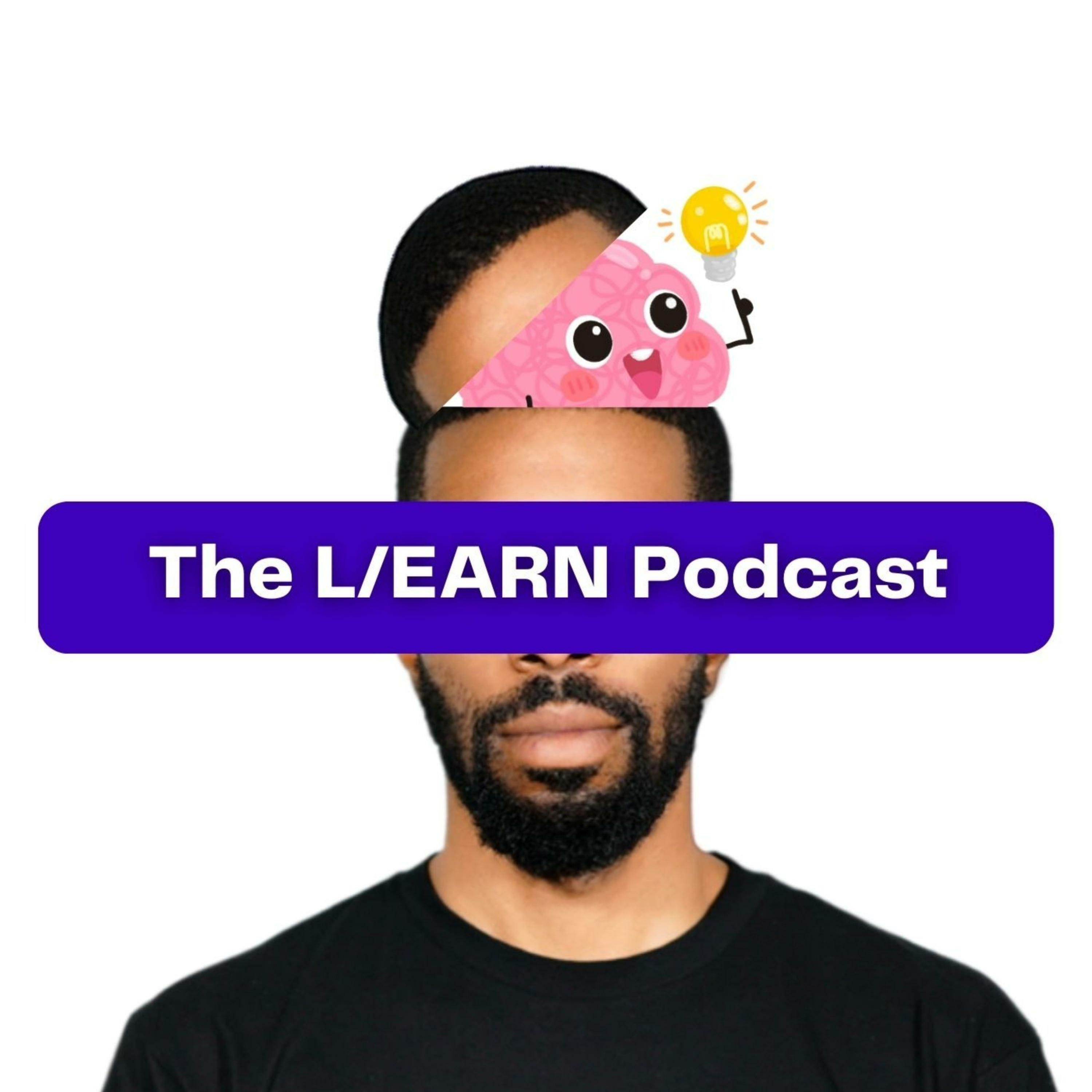 The LEarn Podcast