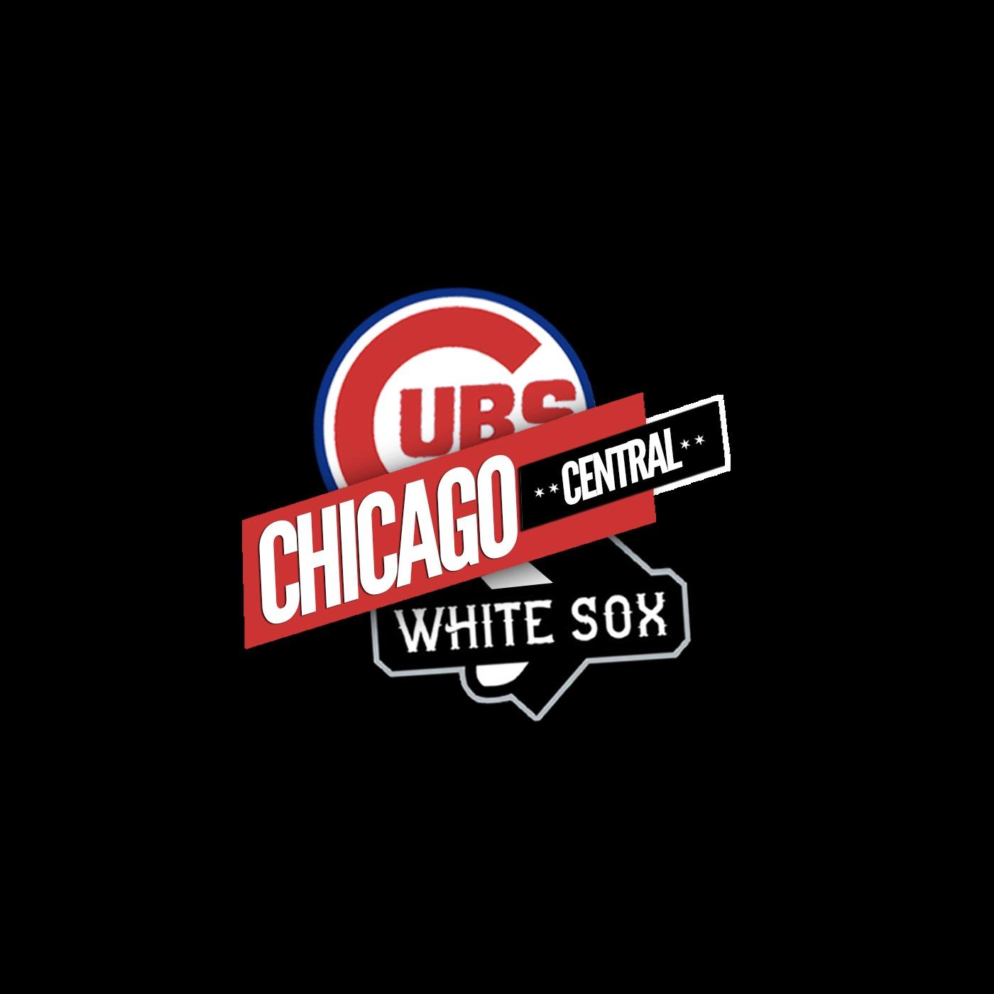 Chicago White Sox & Cubs Central