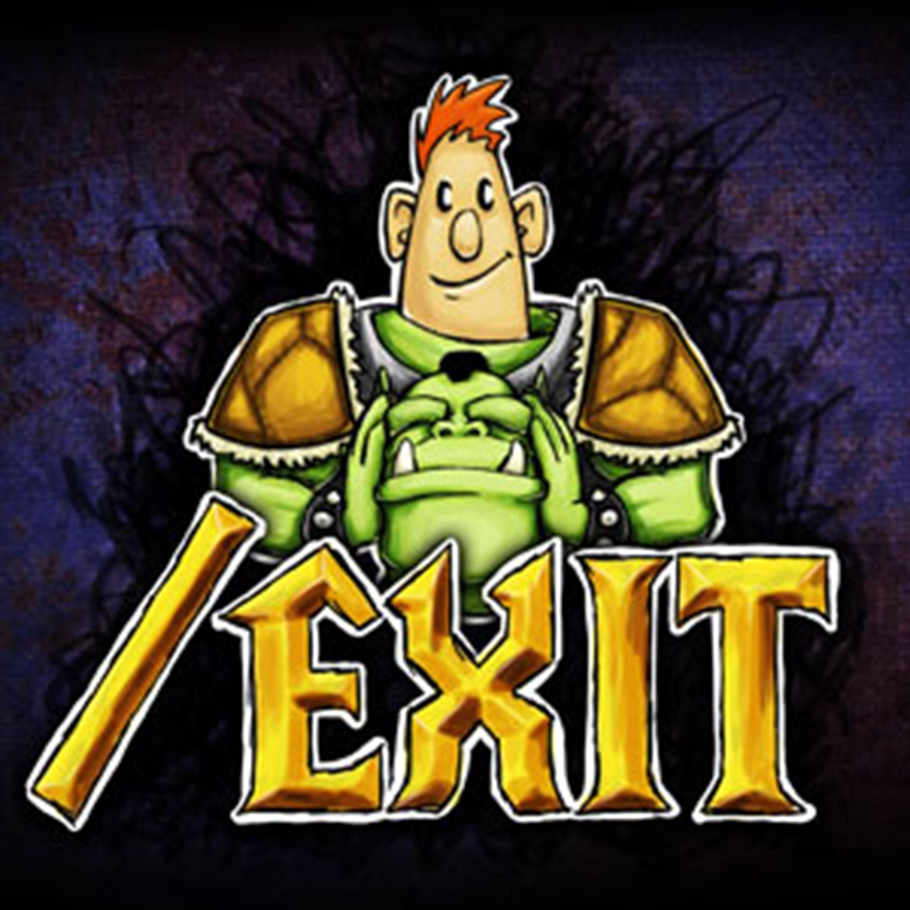 /Exit