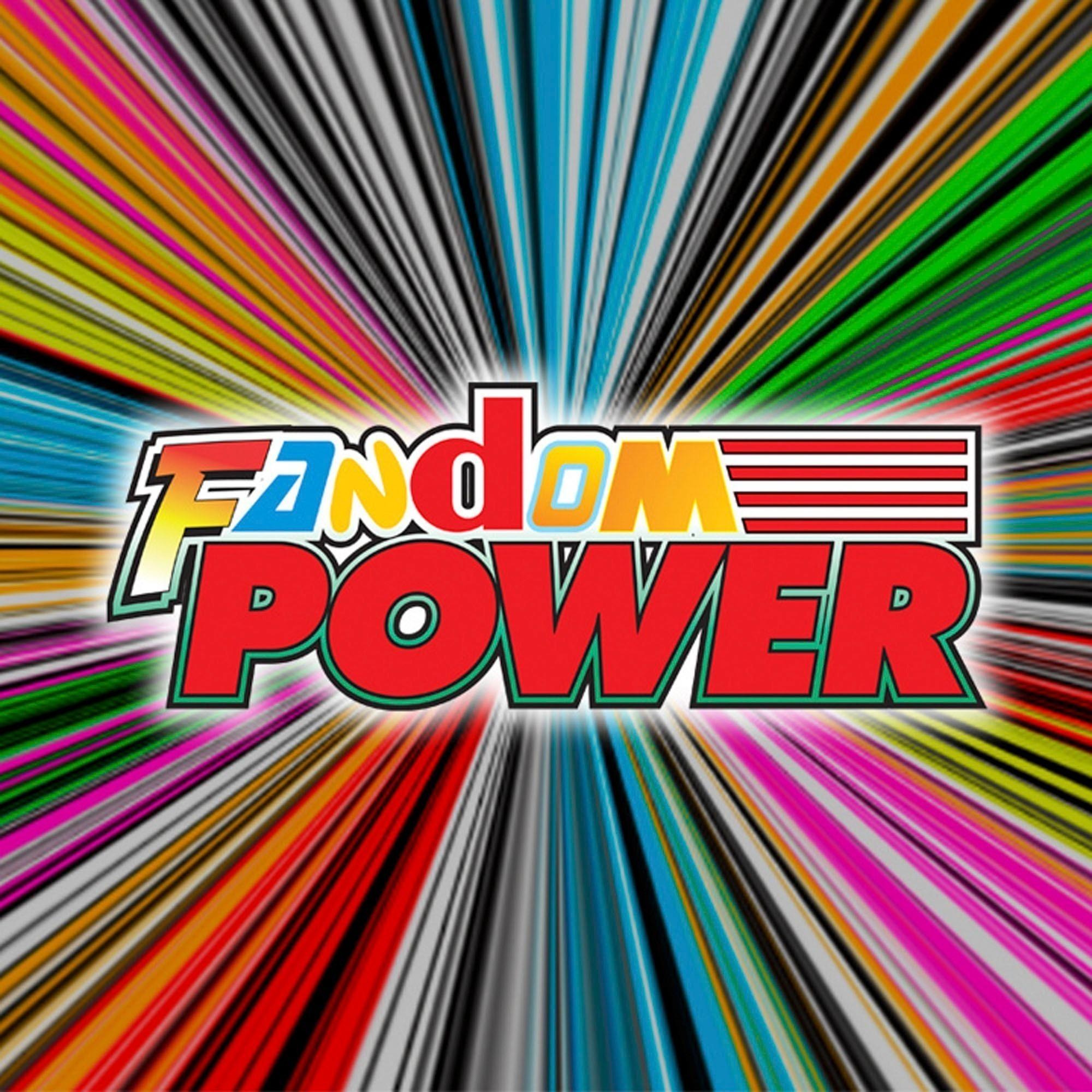 Fandom Power