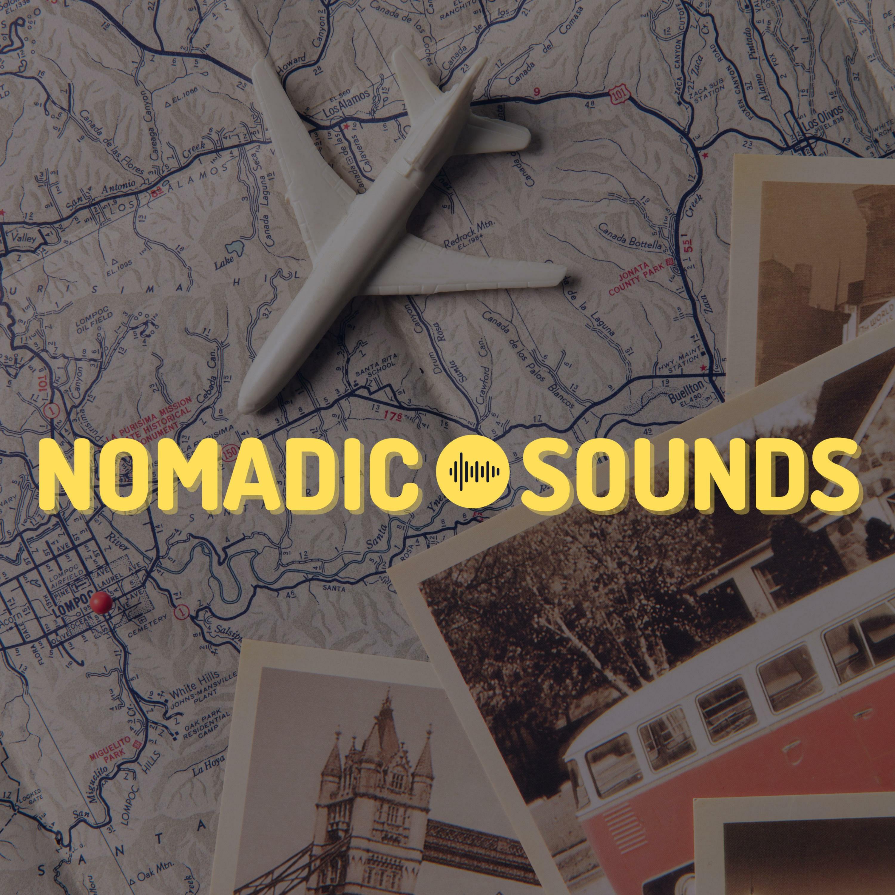 Nomadic Sounds